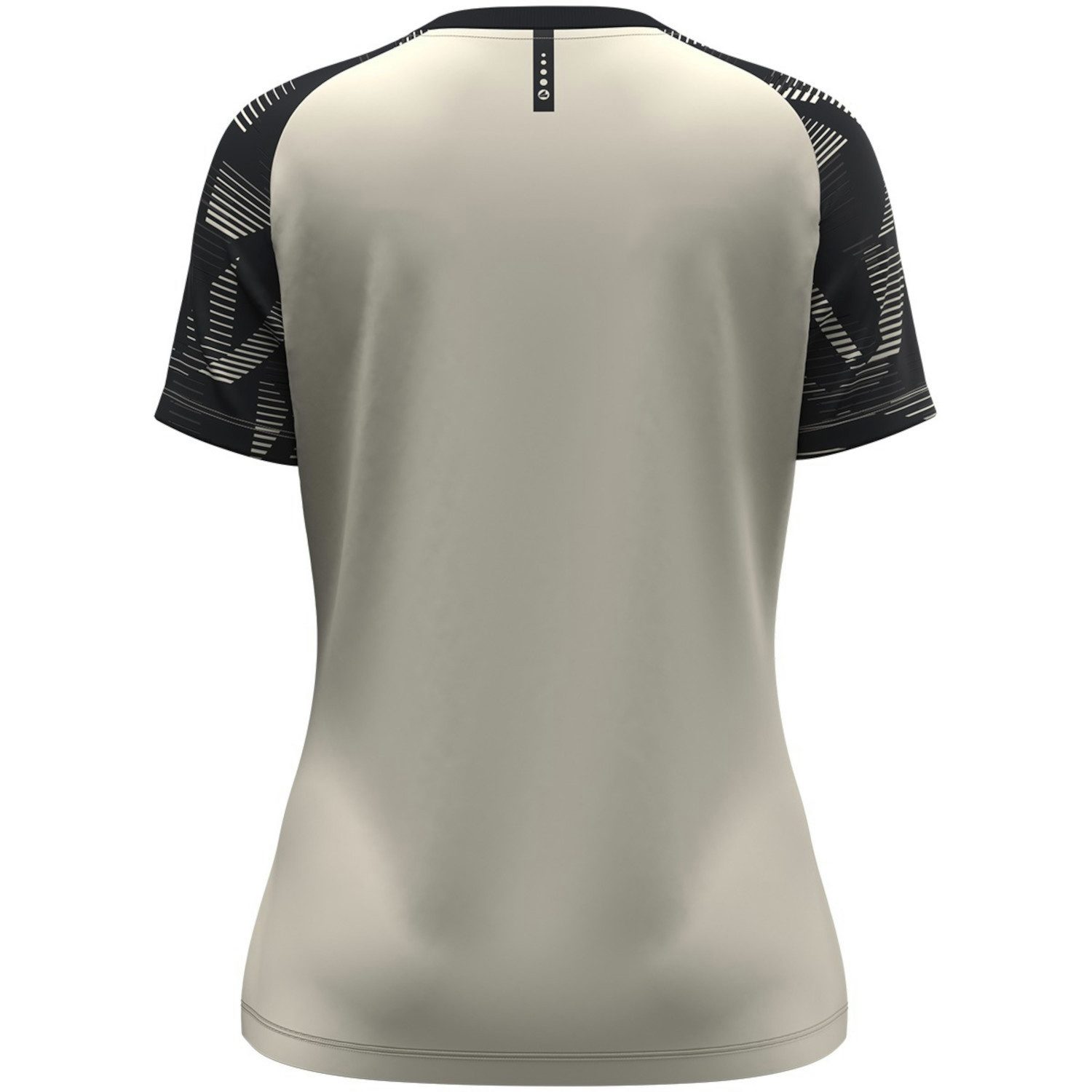 Jako T-Shirt Jako Damen T-Shirt Sonic 6126D