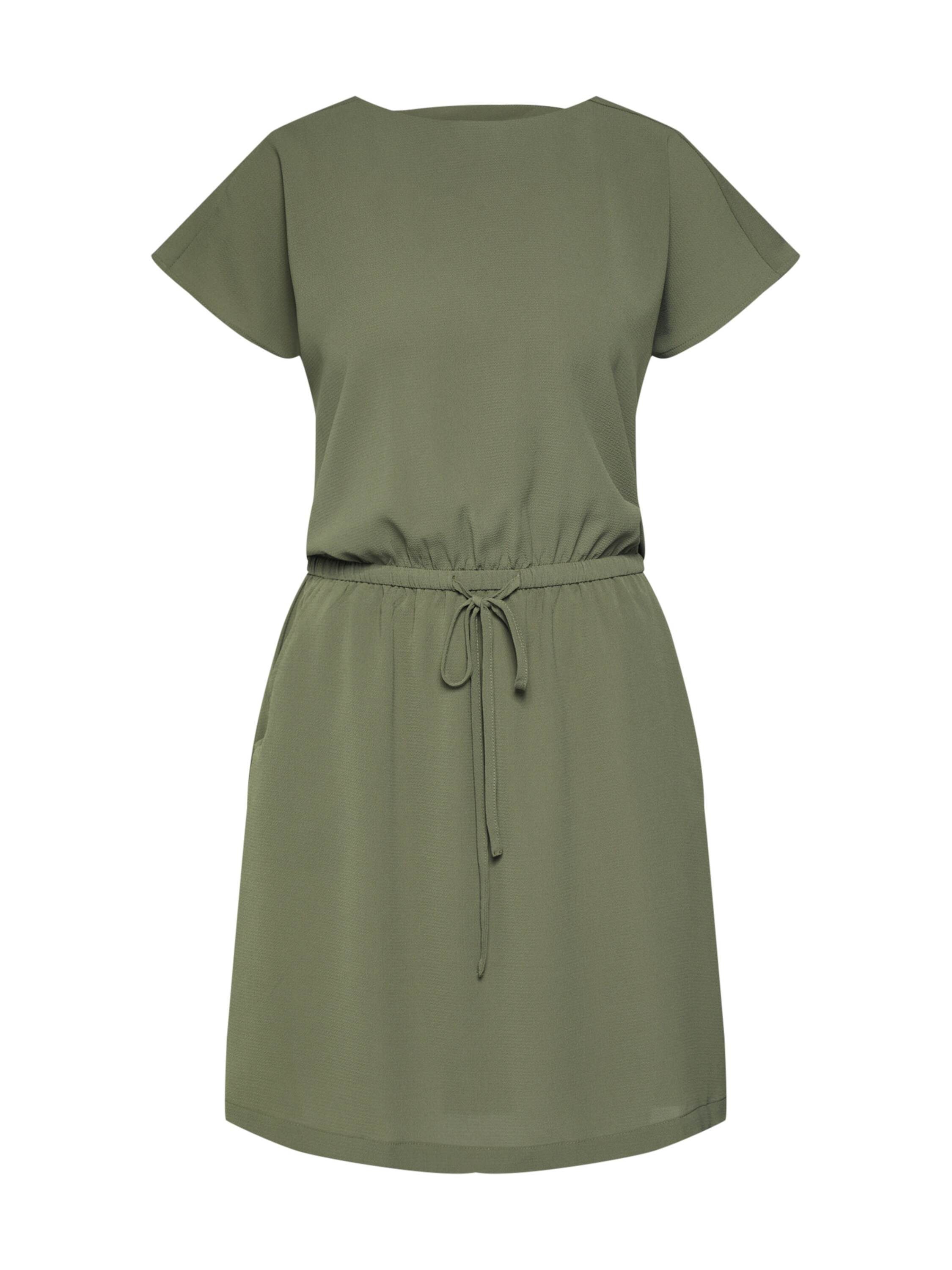 ONLY Minikleid ONLMariana Myriana (1-tlg) Cut-Outs