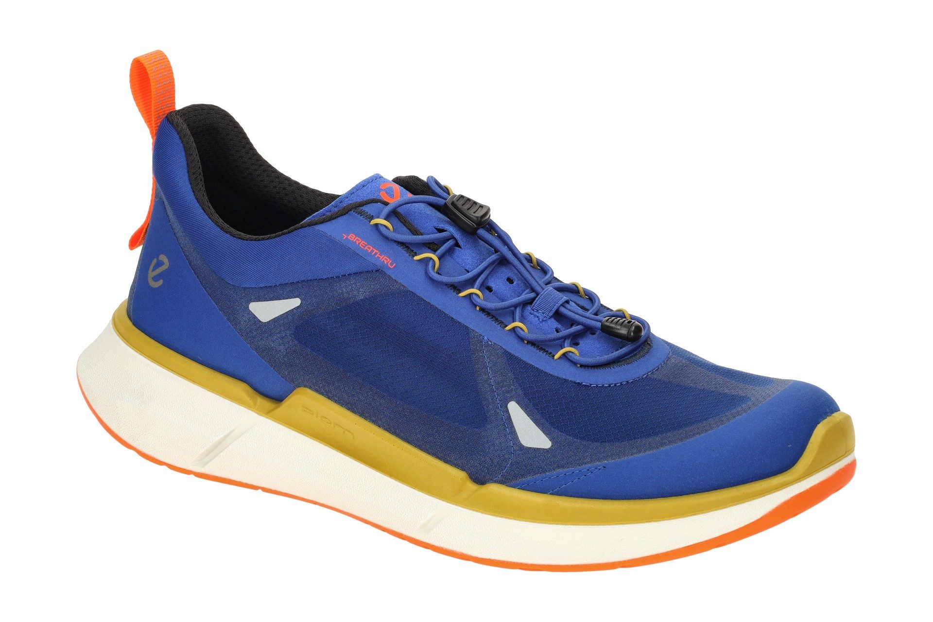 83087461180 Schnürschuh