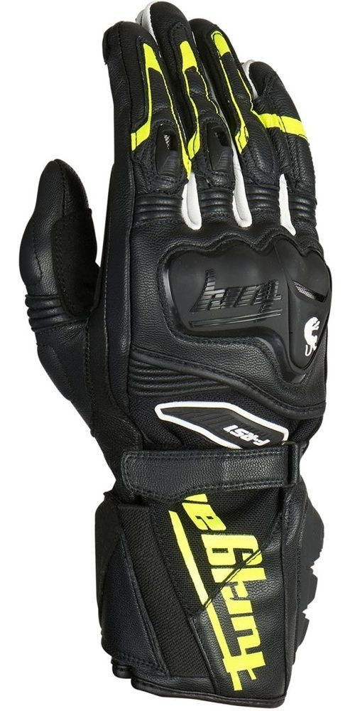 Motorradhandschuhe 4545-1048 Gloves F-Rs1
