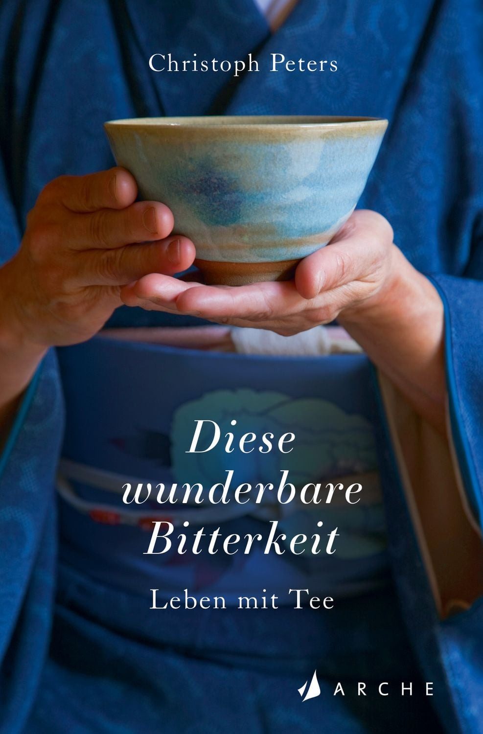 Diese wunderbare Bitterkeit / Christoph Peters