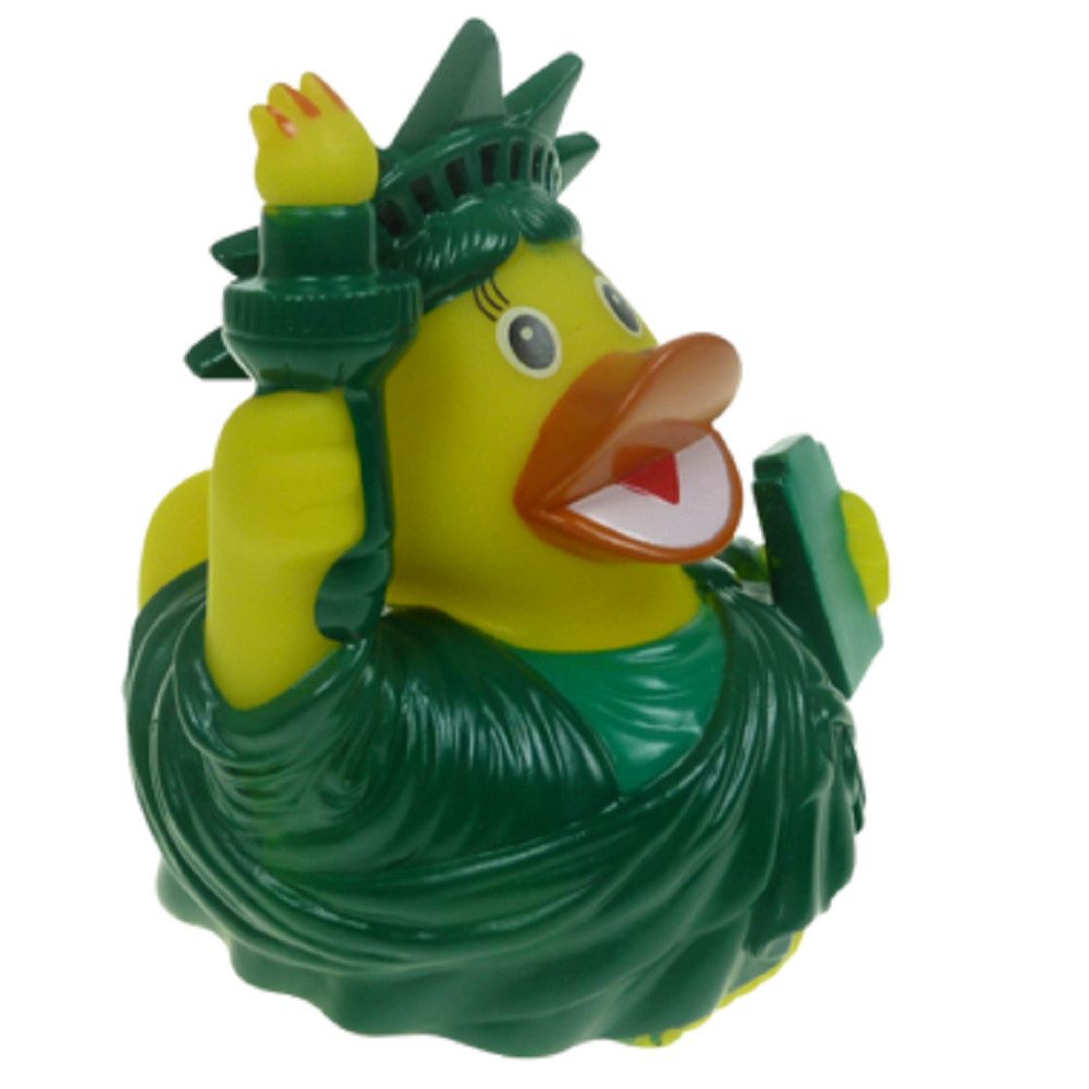 Badeente Badespielzeug Badeente, Beruf Ente, Gummiente, günstig online kaufen