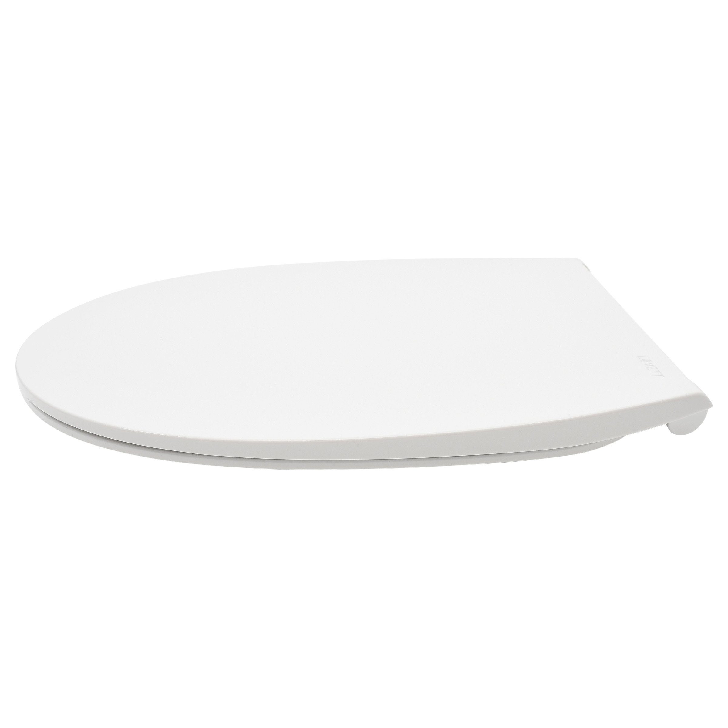 LUVETT WC-Sitz Design C900 (Inklusive 3 günstig online kaufen