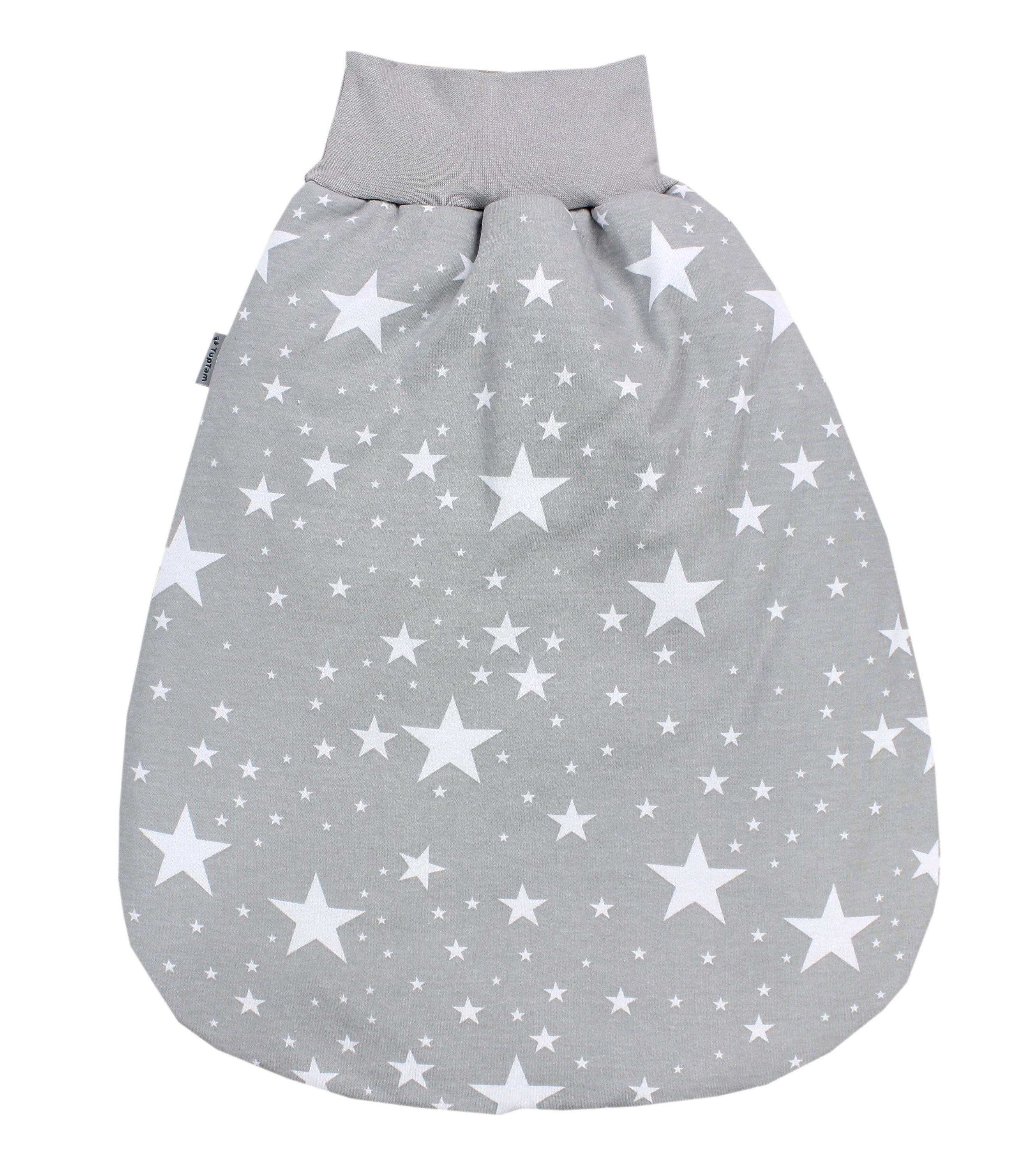 TupTam Babyschlafsack TupTam Baby Unisex Strampelsack günstig online kaufen