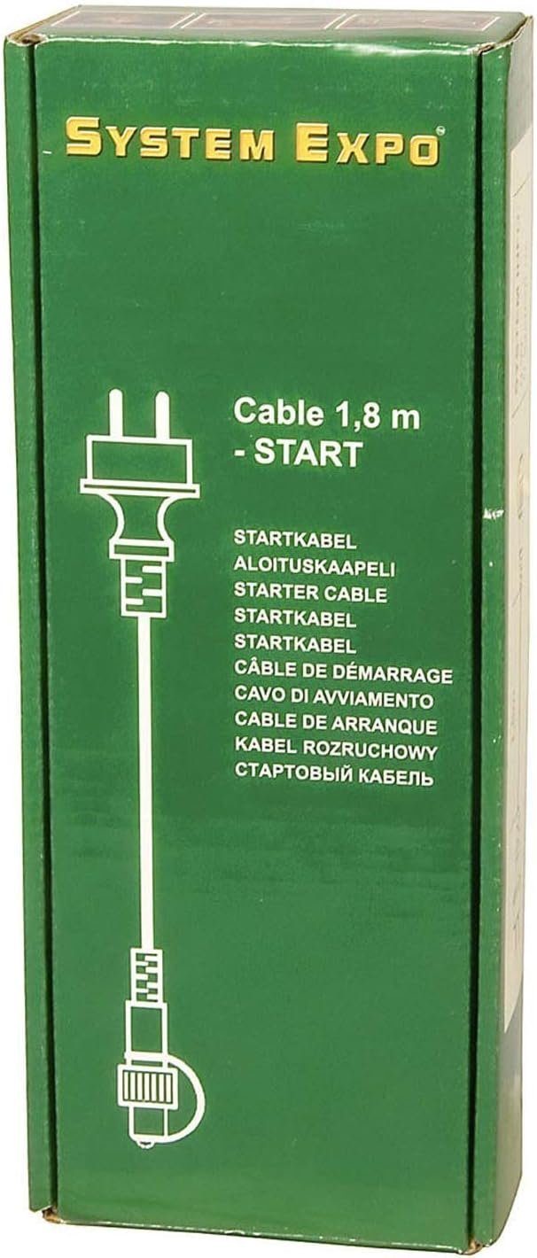 STAR TRADING LED-Lichterkette System Expo/Connecta, Zubehörartikel System Expo/Connecta