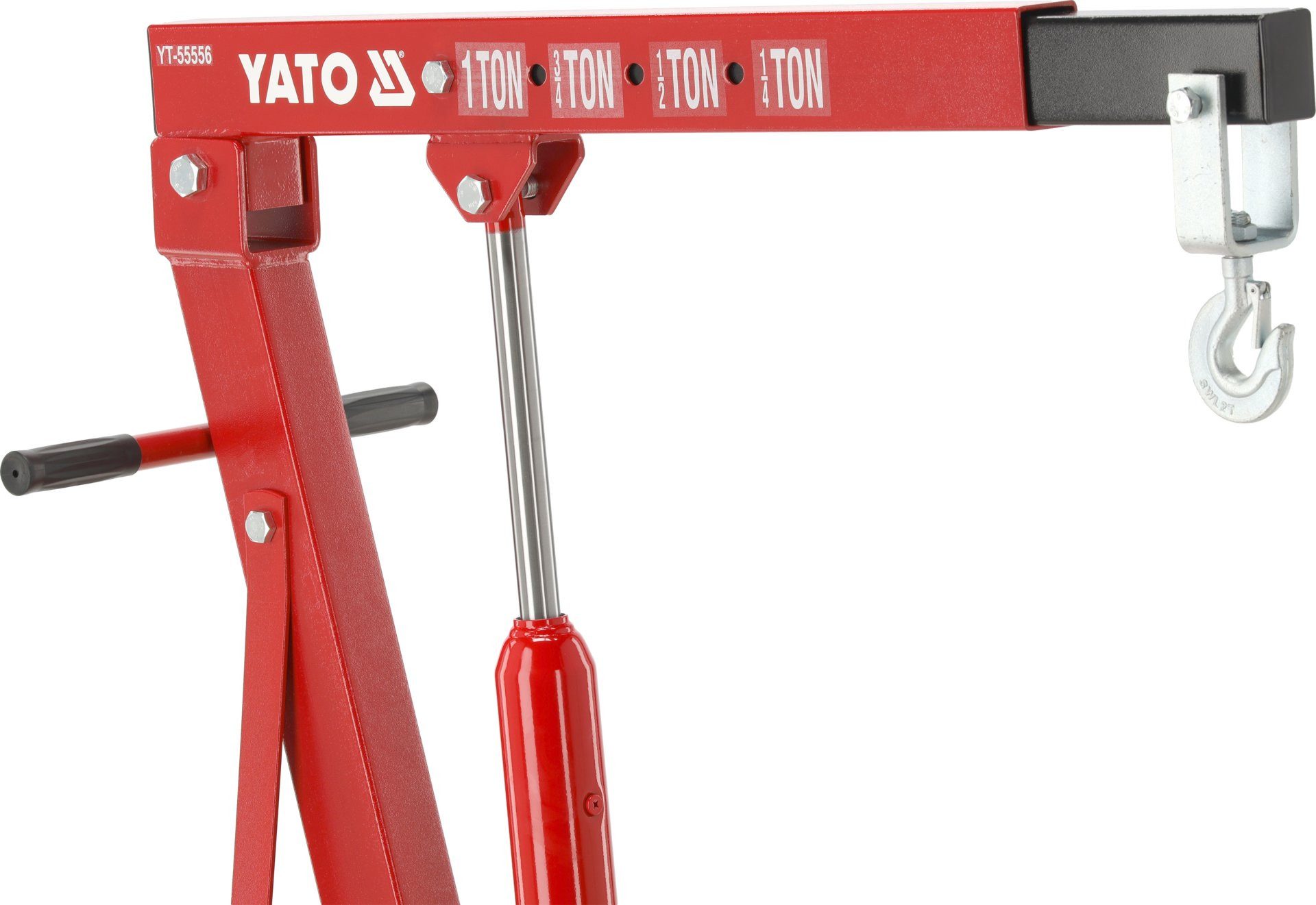 Yato Werkstattkran Werkstattkran, 1000 kg, Werkstattkran, 1000 kg Werkstatt, Baustelle, Garage