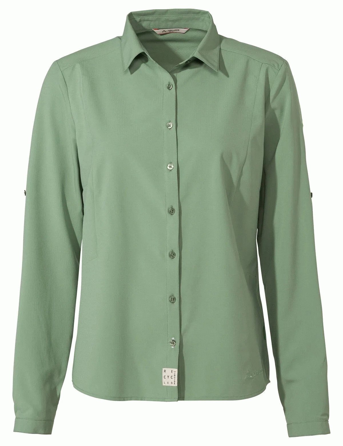 willow green