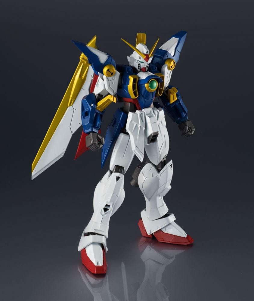Bandai Modellbausatz Model Kit Gunpla - Gundam Wing XXXG-01W
