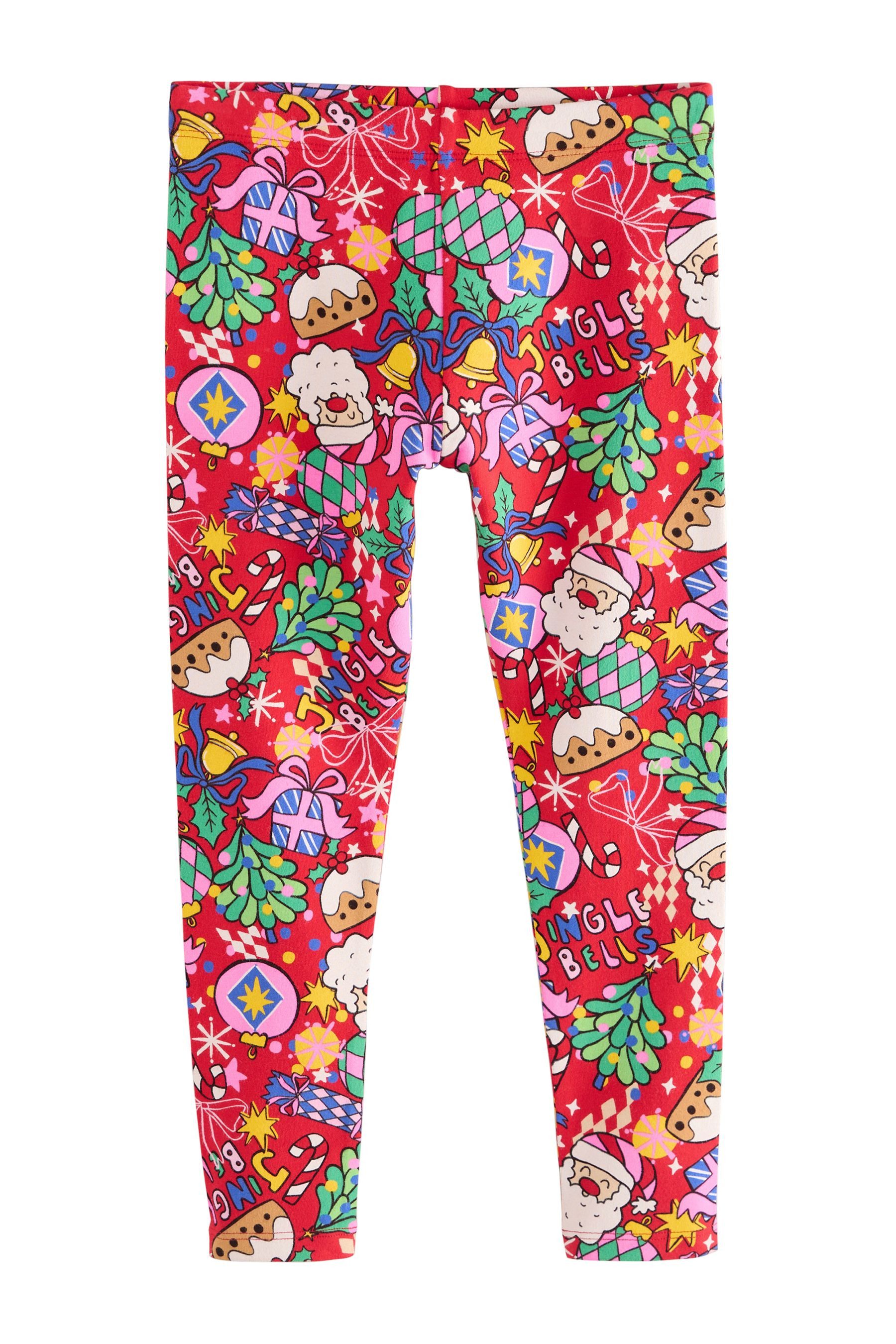 Next Leggings Leggings (1-tlg)