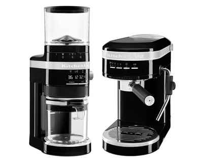 KitchenAid Espressomaschine KitchenAid Espresso-Set