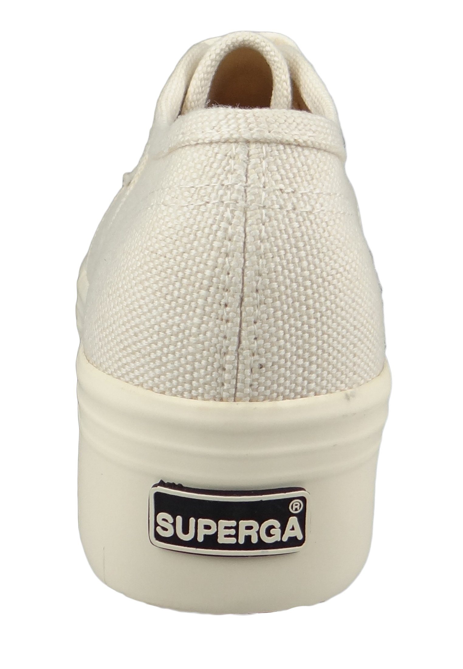 S21159W Sneaker A00 Organiccottonhempw beige 2790 Superga Natural