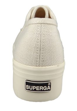 Superga S21159W 2790 Organiccottonhempw A00 Natural beige Sneaker