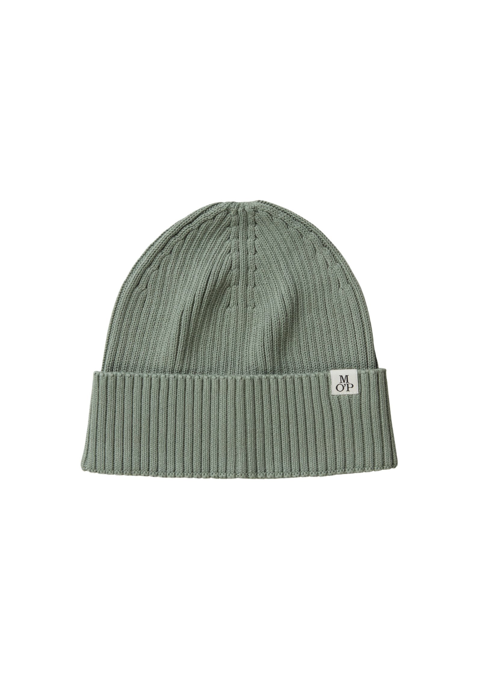 Marc O'Polo Baseball Cap aus reiner Bio-Baumwolle