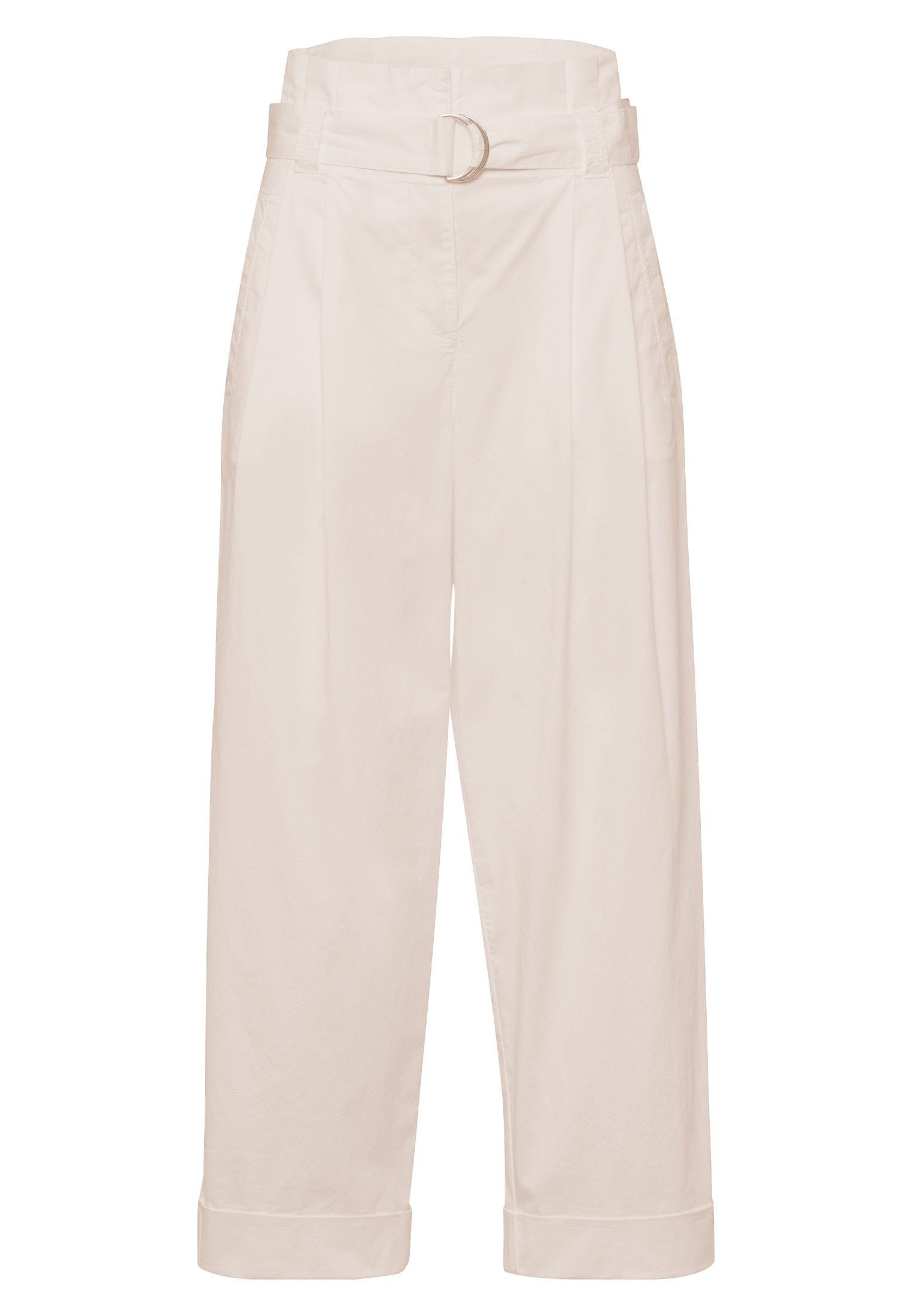 Paperbag-Hose