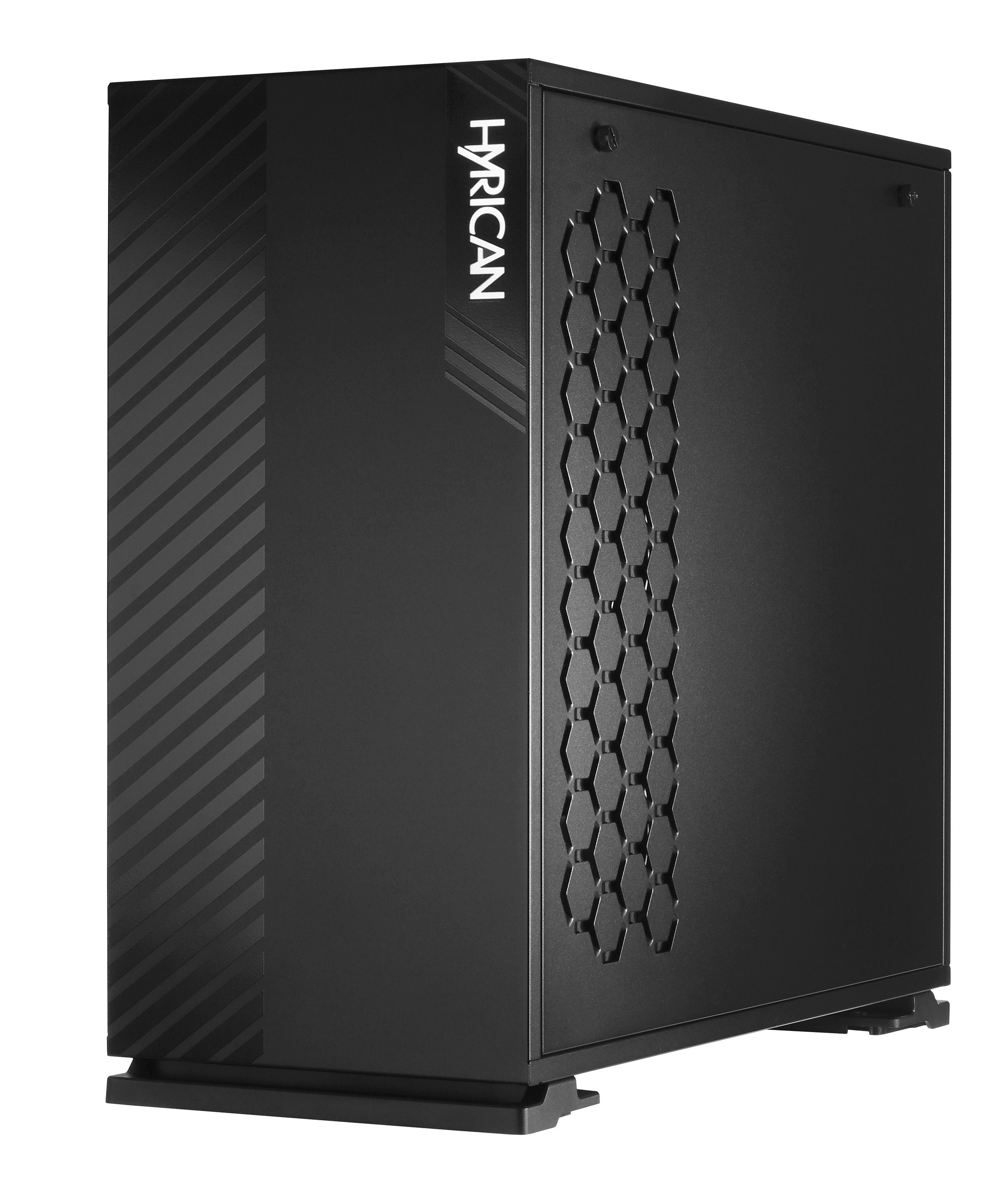 Hyrican Alpha 6768 Gaming-PC (AMD Ryzen 9 5950X, GeForce RTX 3090, 16 GB RAM, 2000 GB SSD, Wasserkühlung, Windows 11)