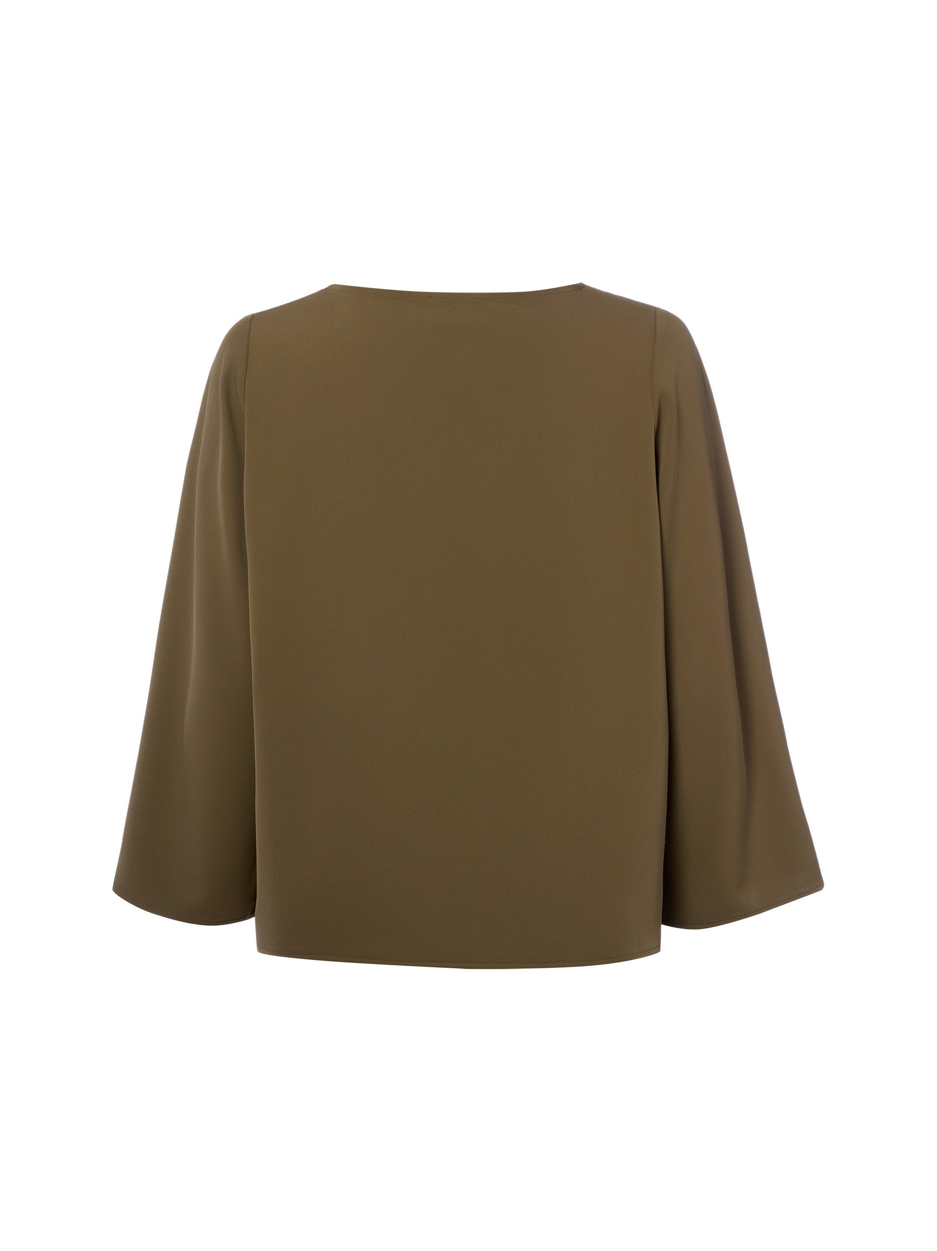 comma Shirtbluse