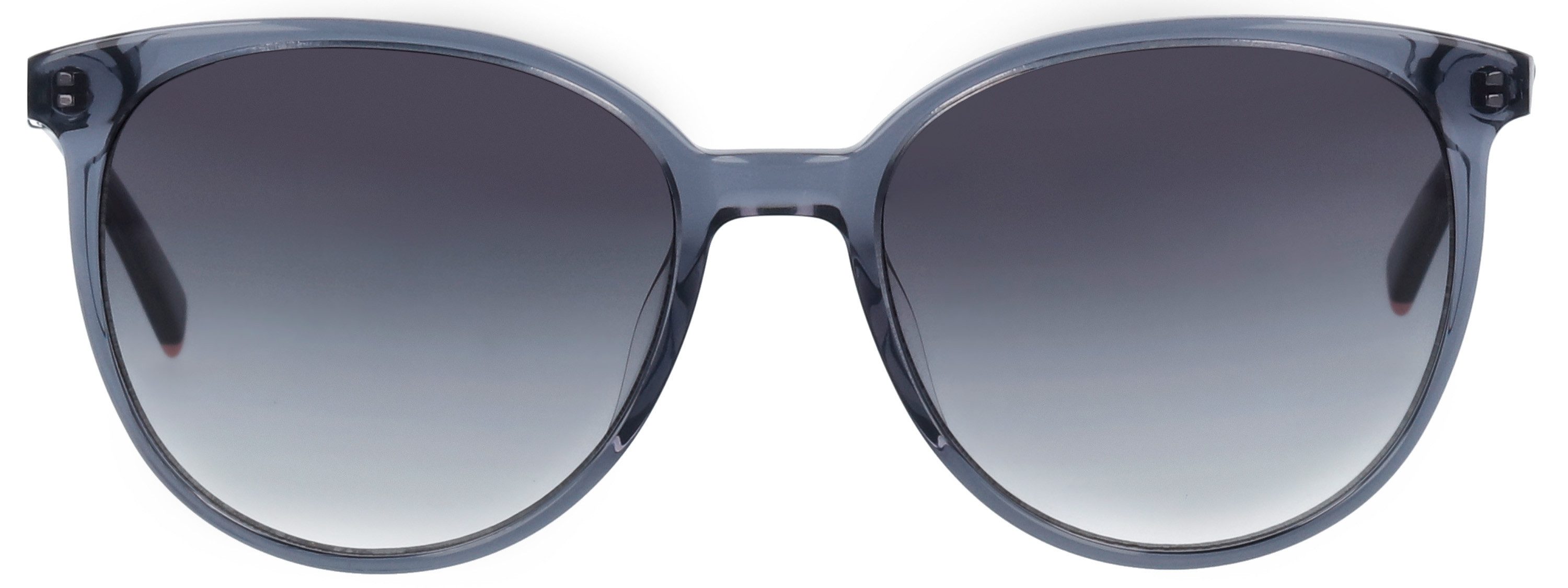 HUMPHREY´S eyewear Sonnenbrille Vollrand, Fassungsbreite 13,7cm, Stegbreite 1,7cm