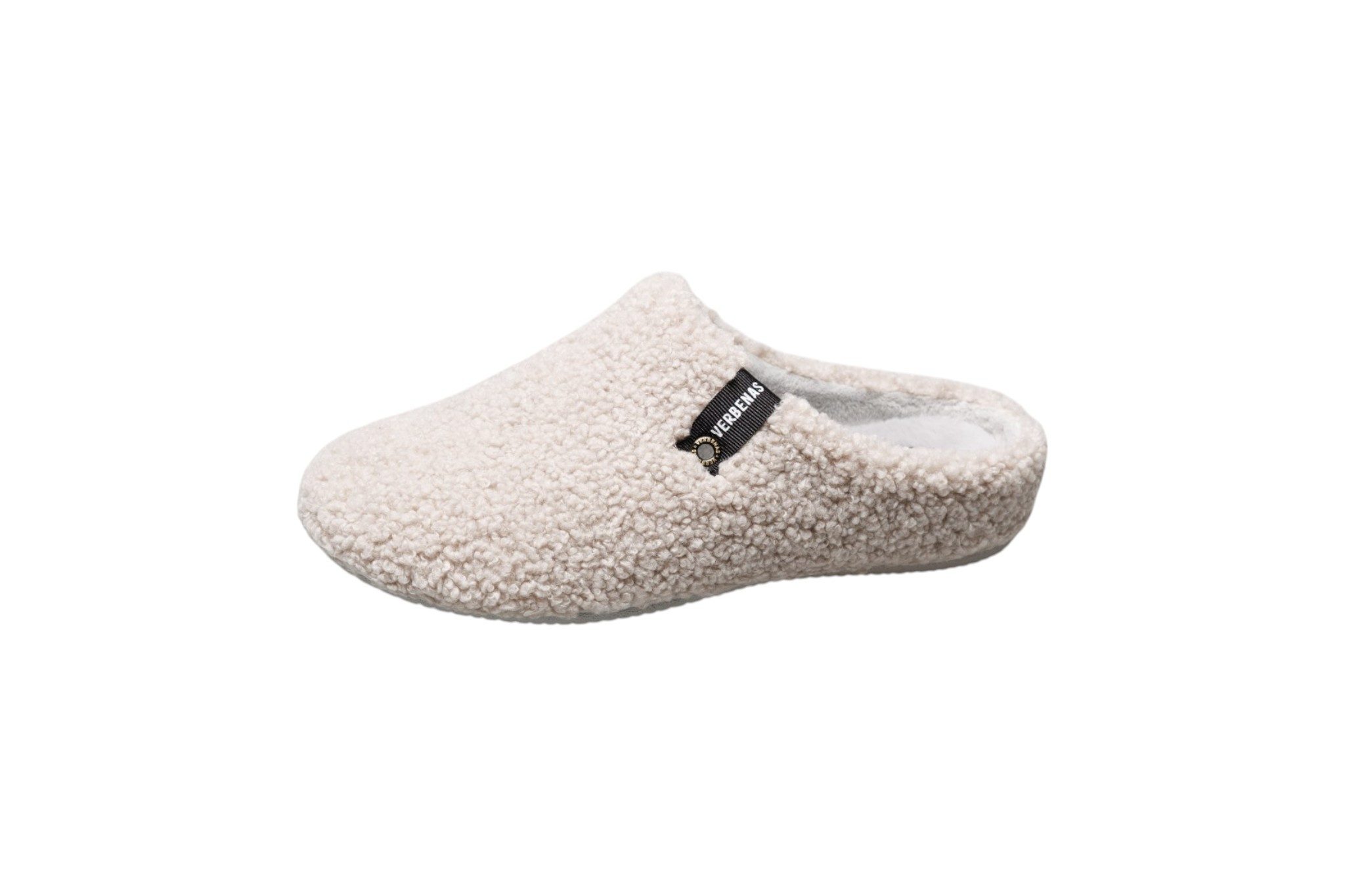 VERBENAS YORK GALES Pantoffel Pantoffel, Hausschuh, Homeslipper zum Schlupfen