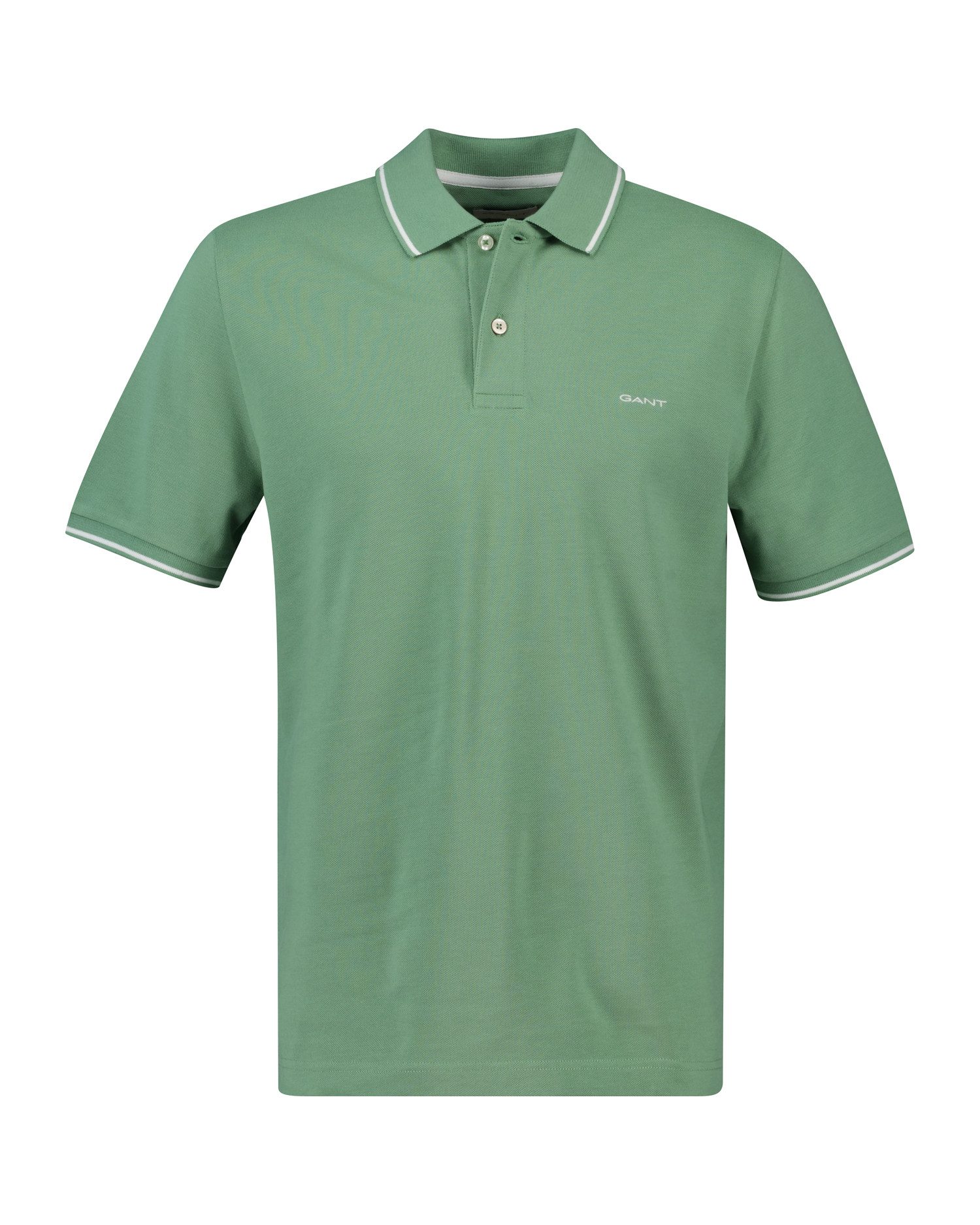 Poloshirt TIPPING SS PIQUE POLO
