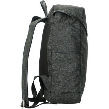 Esquire Daypack Recycled life, PET