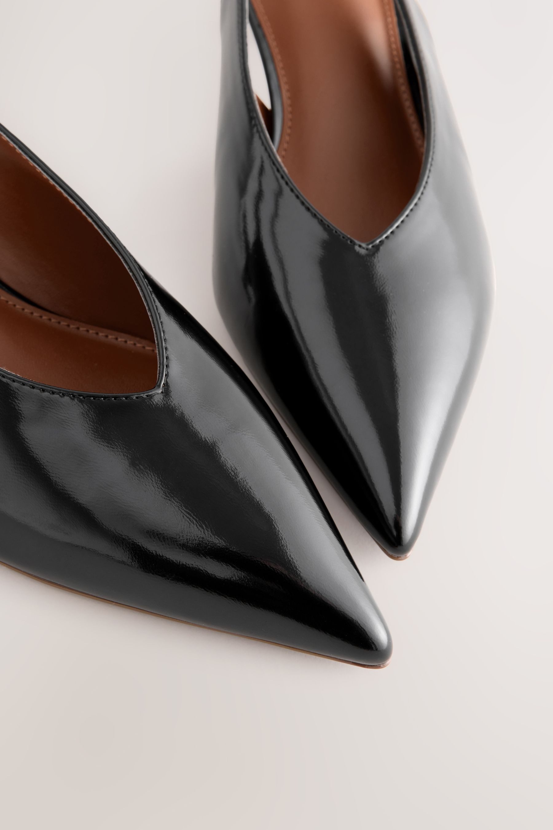 Next Schuhe Slingpumps (1-tlg) günstig online kaufen