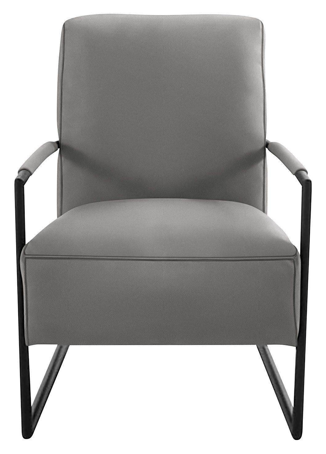 K+W Komfort & Wohnen Cocktailsessel, mit günstig online kaufen