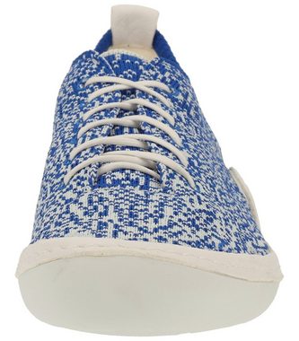 Think! Sneaker recyceltes Polyester Sneaker