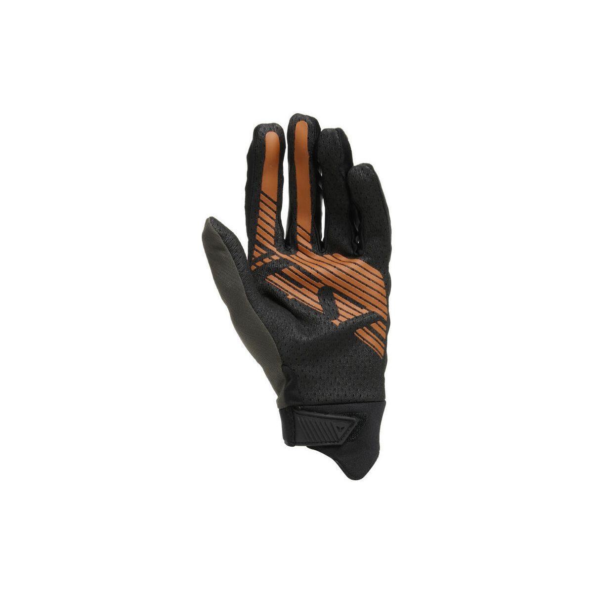 Dainese Fahrradhandschuhe HGR Gloves EXT Hochwiderstandsfähige MTB-Handschuhe mit Schutz- und