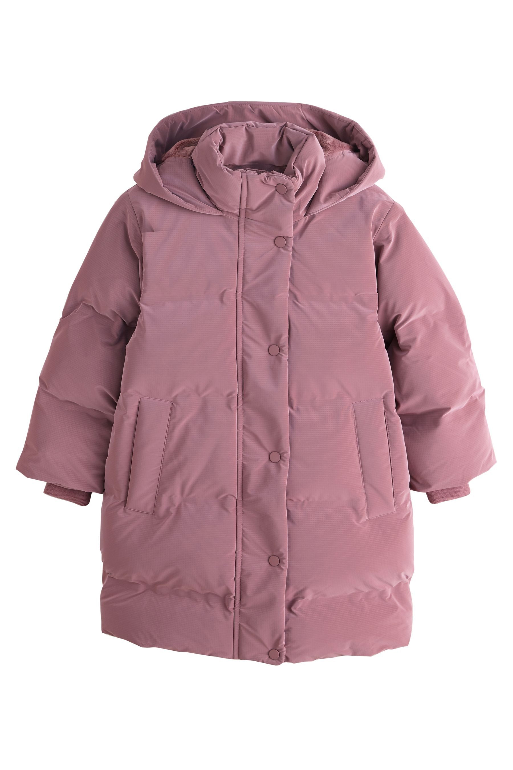 Next Funktionsmantel Wasserdichter Steppmantel (1-tlg)