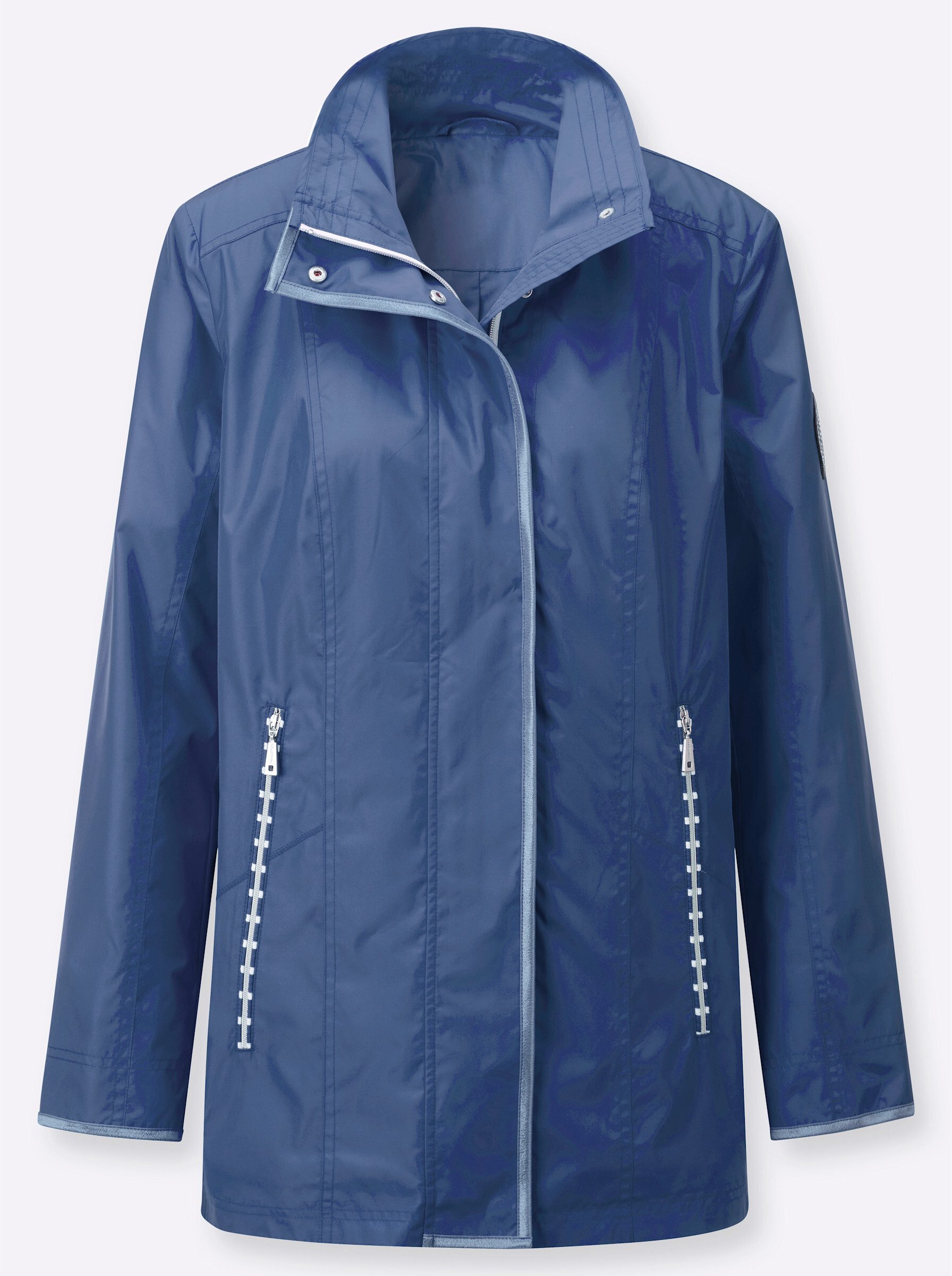 Witt Allwetterjacke Jacke Langarm