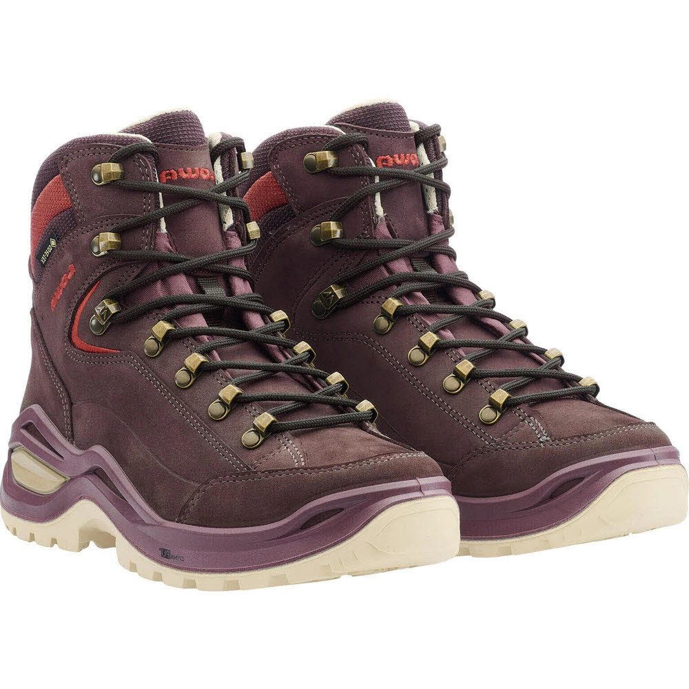 Lowa RENEGADE EVO GTX MID Ws Wanderstiefel