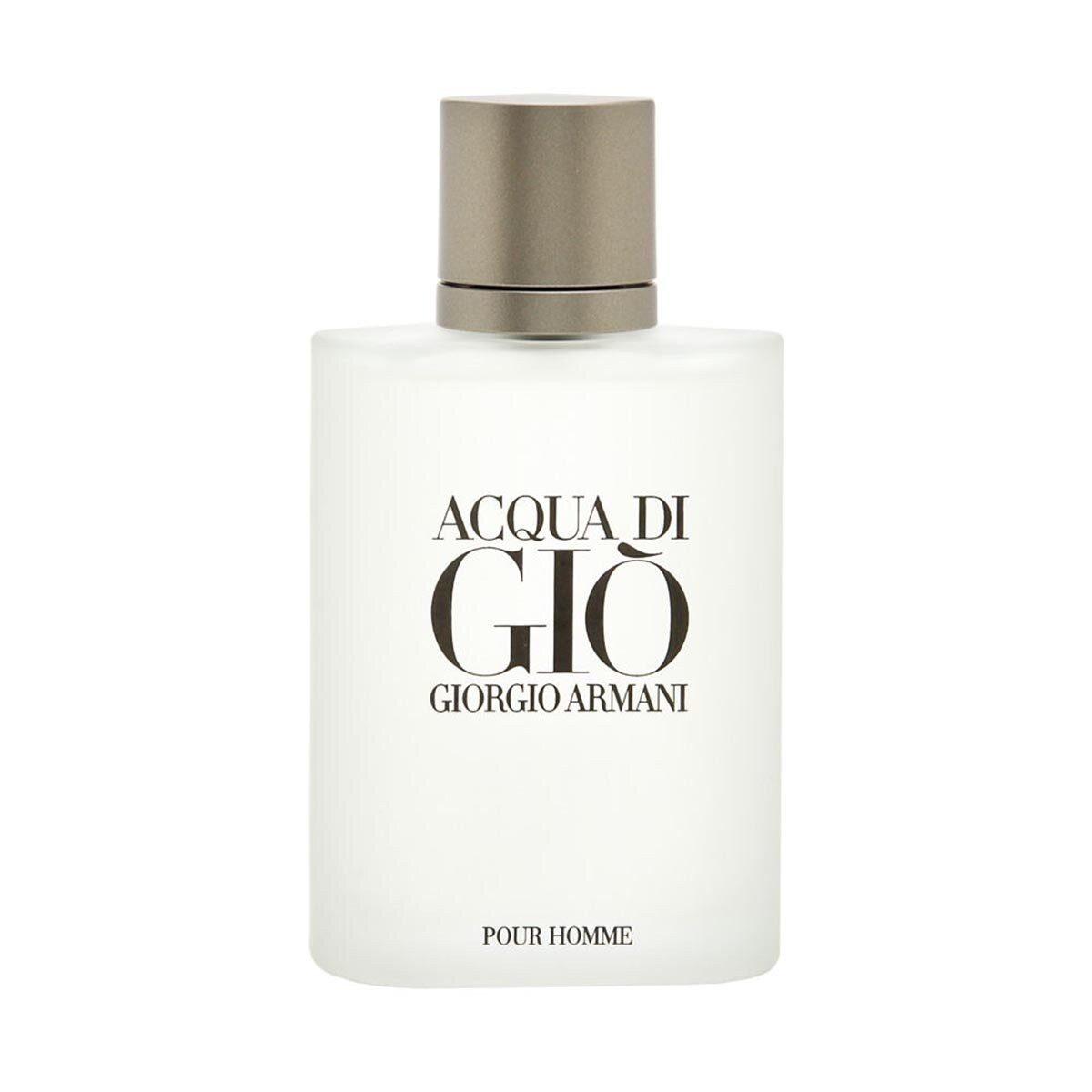 Giorgio Armani Eau de Toilette Giorgio Armani 100Ml
