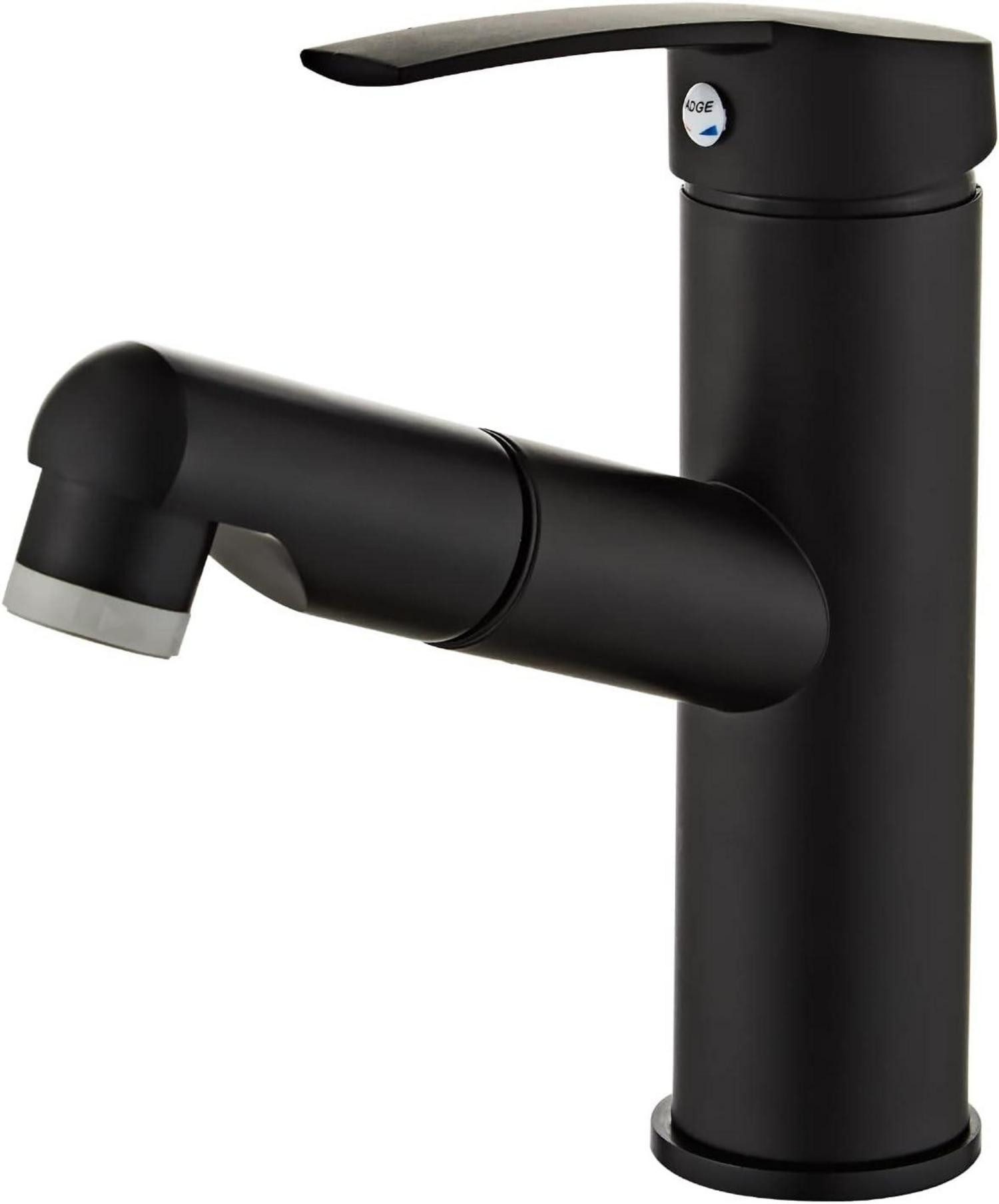LuxusKollektion Waschtischarmatur Wasserhahn Bad Armatur mit günstig online kaufen