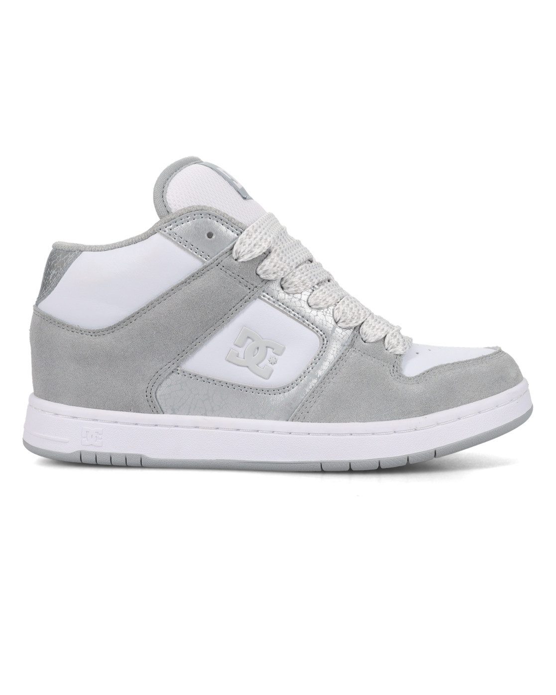 DC Shoes Manteca 4 Mid Sneaker günstig online kaufen