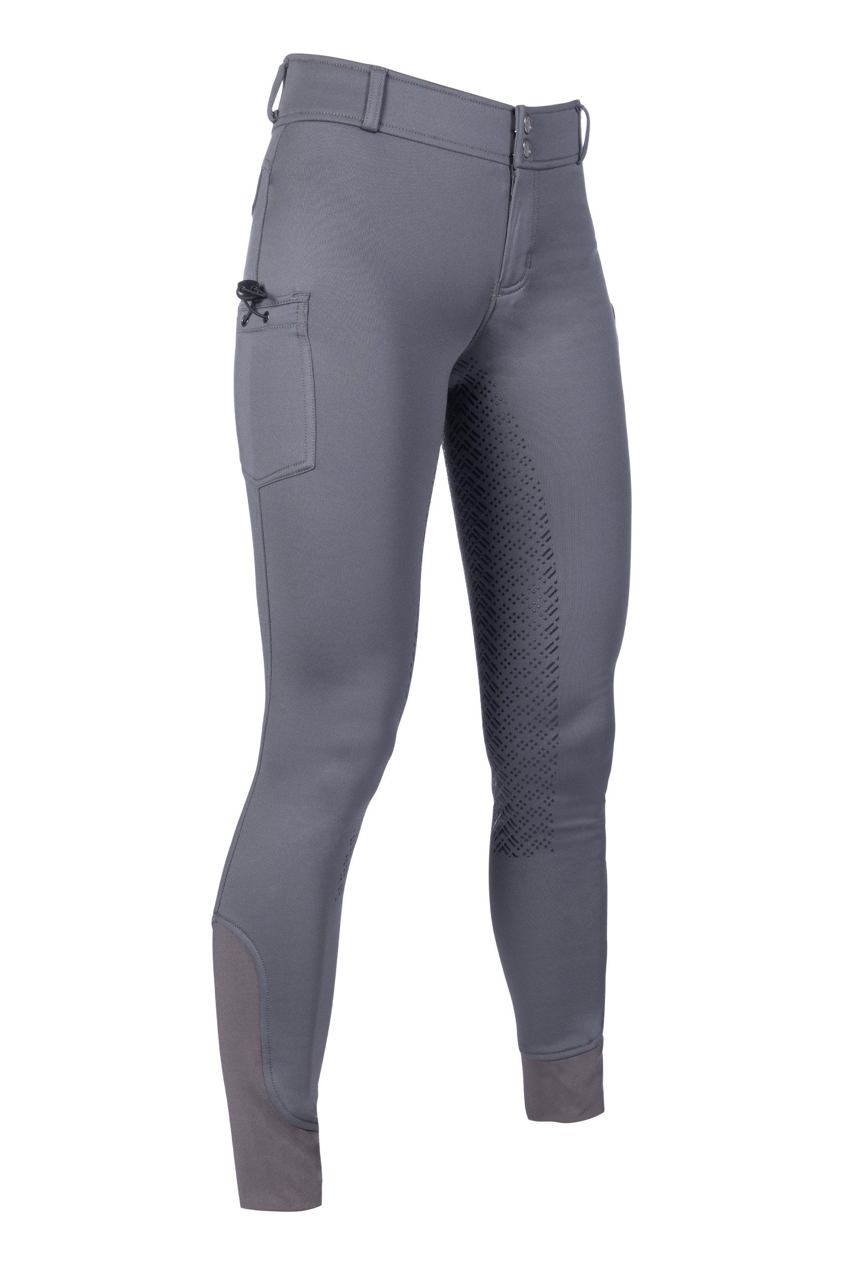 HKM Reithose Reithose -Ruby- Silikon-Vollbesatz günstig online kaufen