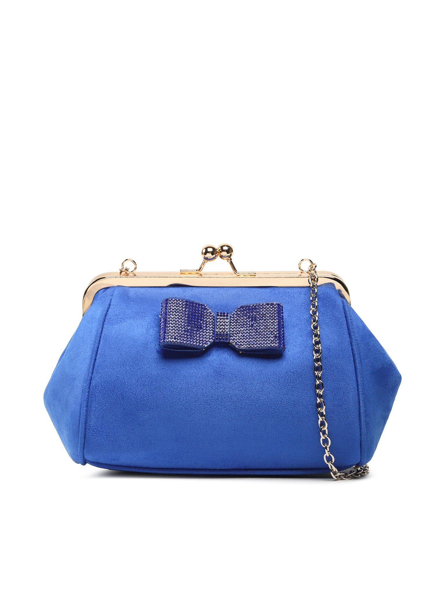 MENBUR Handtasche Handtasche 851960055 Azul