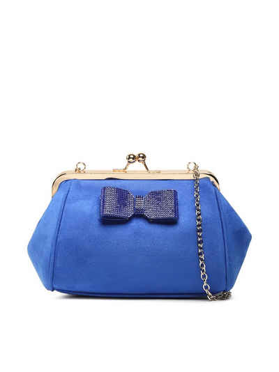 MENBUR Handtasche Handtasche 851960055 Azul