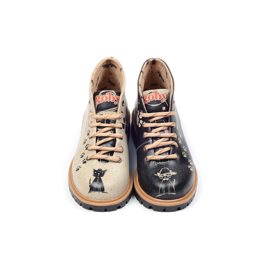 LaMarta Gobi Ankle Boots Best Friends Ankleboots