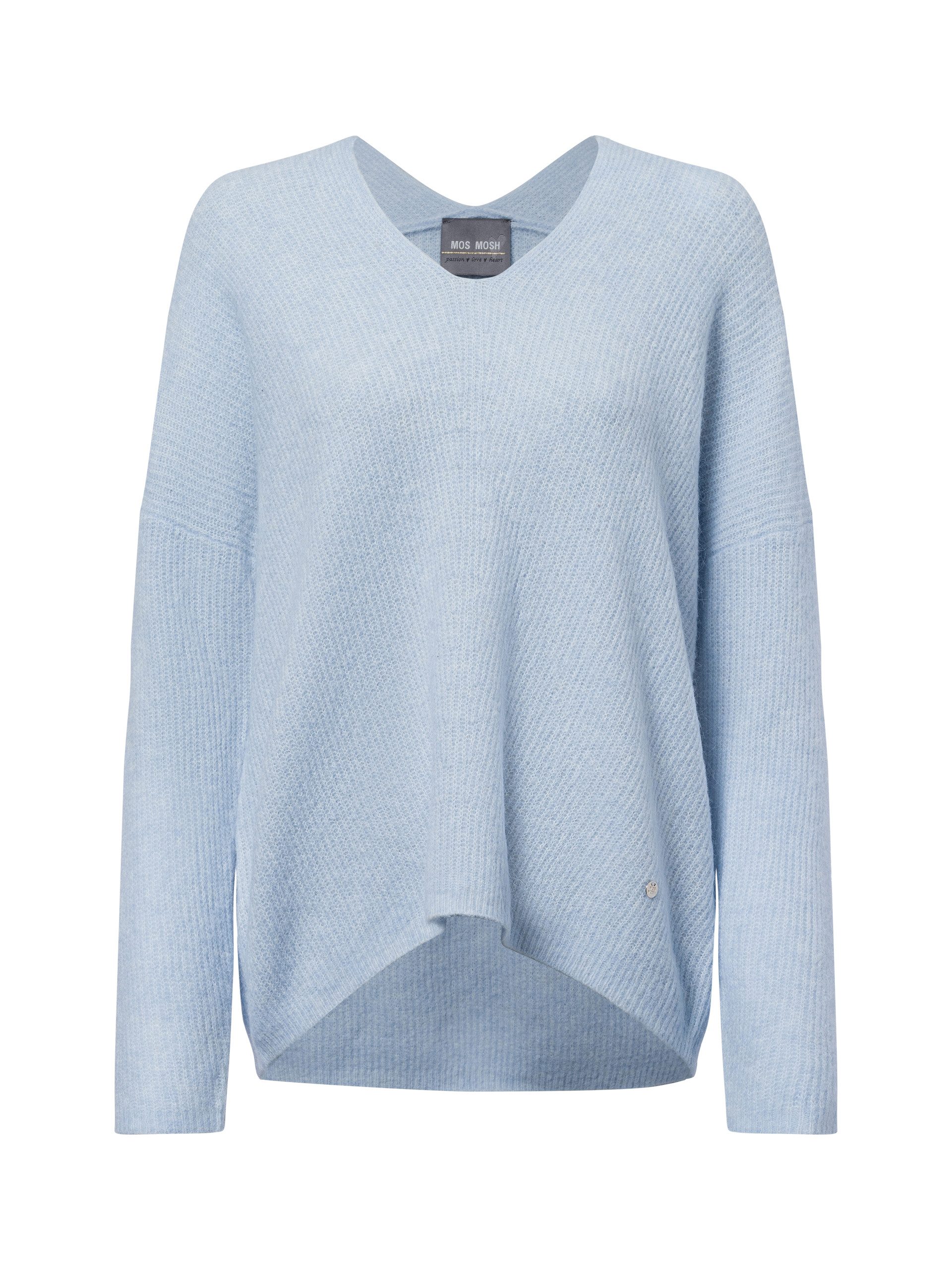 Mos Mosh Strickpullover MMThora günstig online kaufen