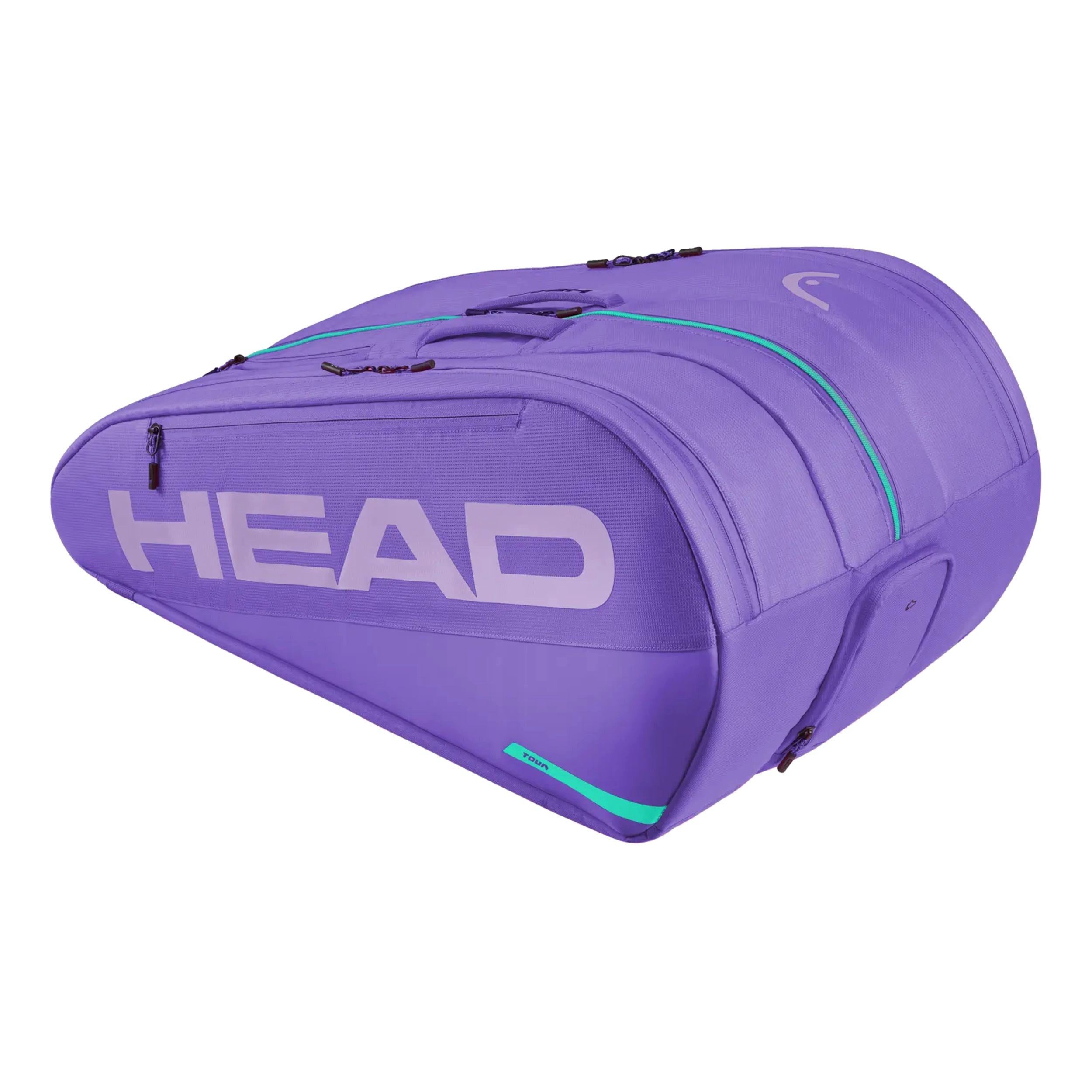 Head Sporttasche Tour Racquet Bag XL