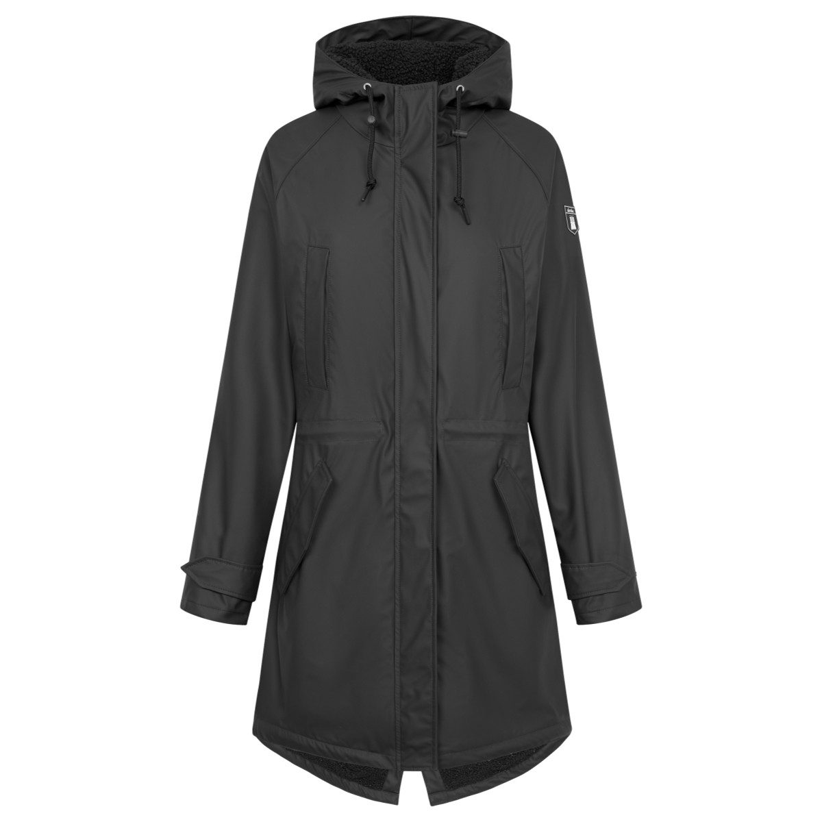 Derbe Funktionsparka Derbe Friese Tidaholm Glitter - Damenjacke günstig online kaufen