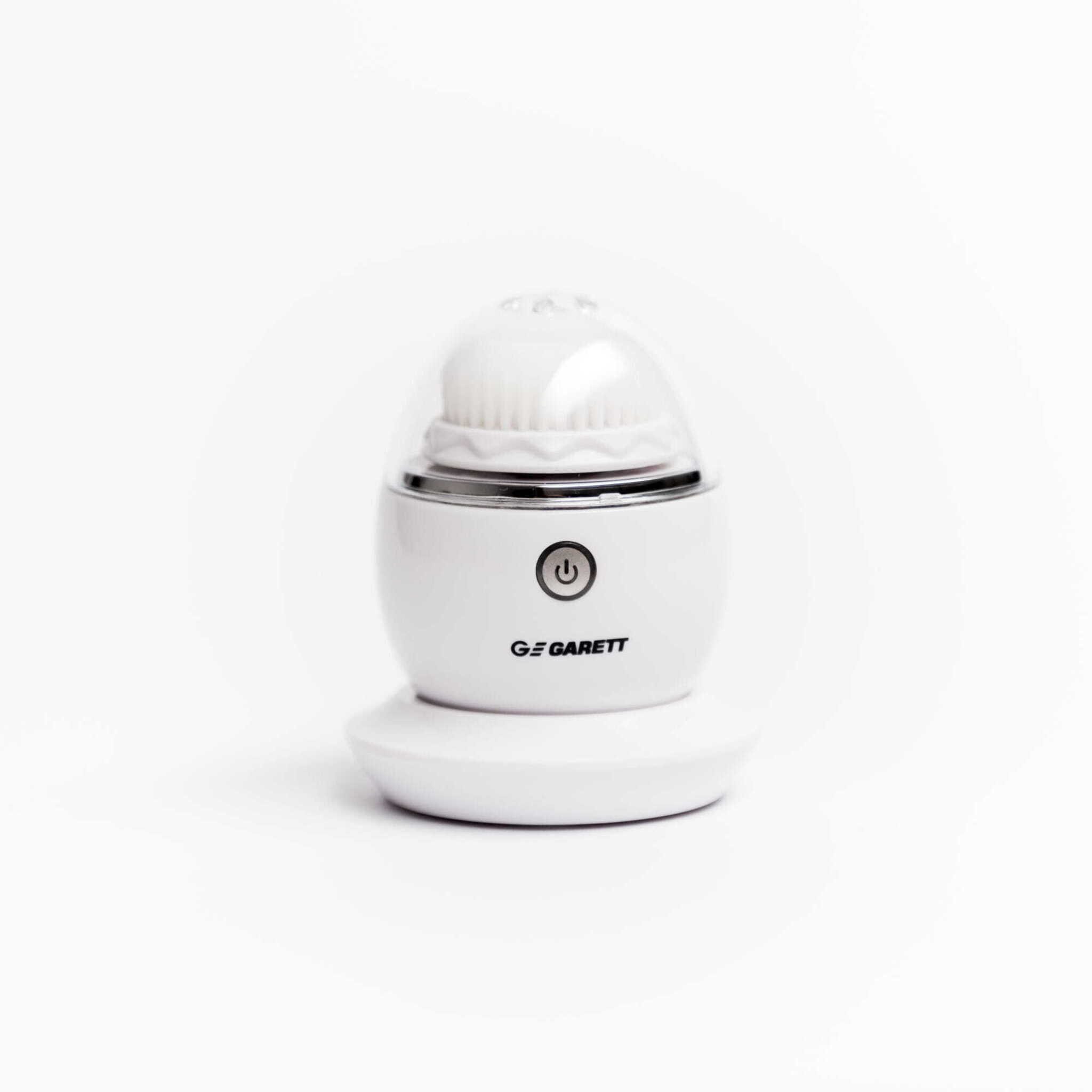 GARETT Elektrische Hautpflegebürste Garett Beauty Clean Pro Schallbürste mehr