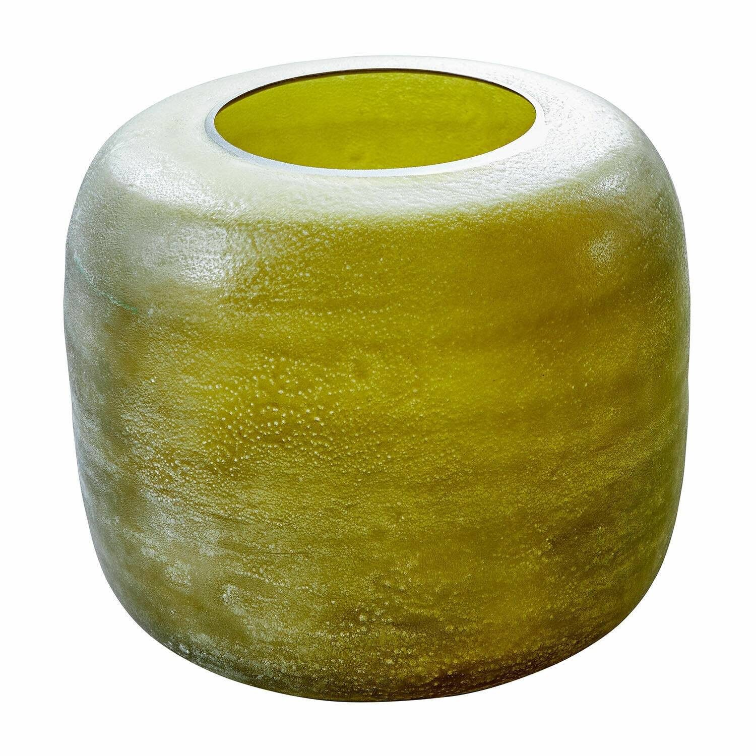 Mirabeau Tischvase Vase Hilvento grün günstig online kaufen