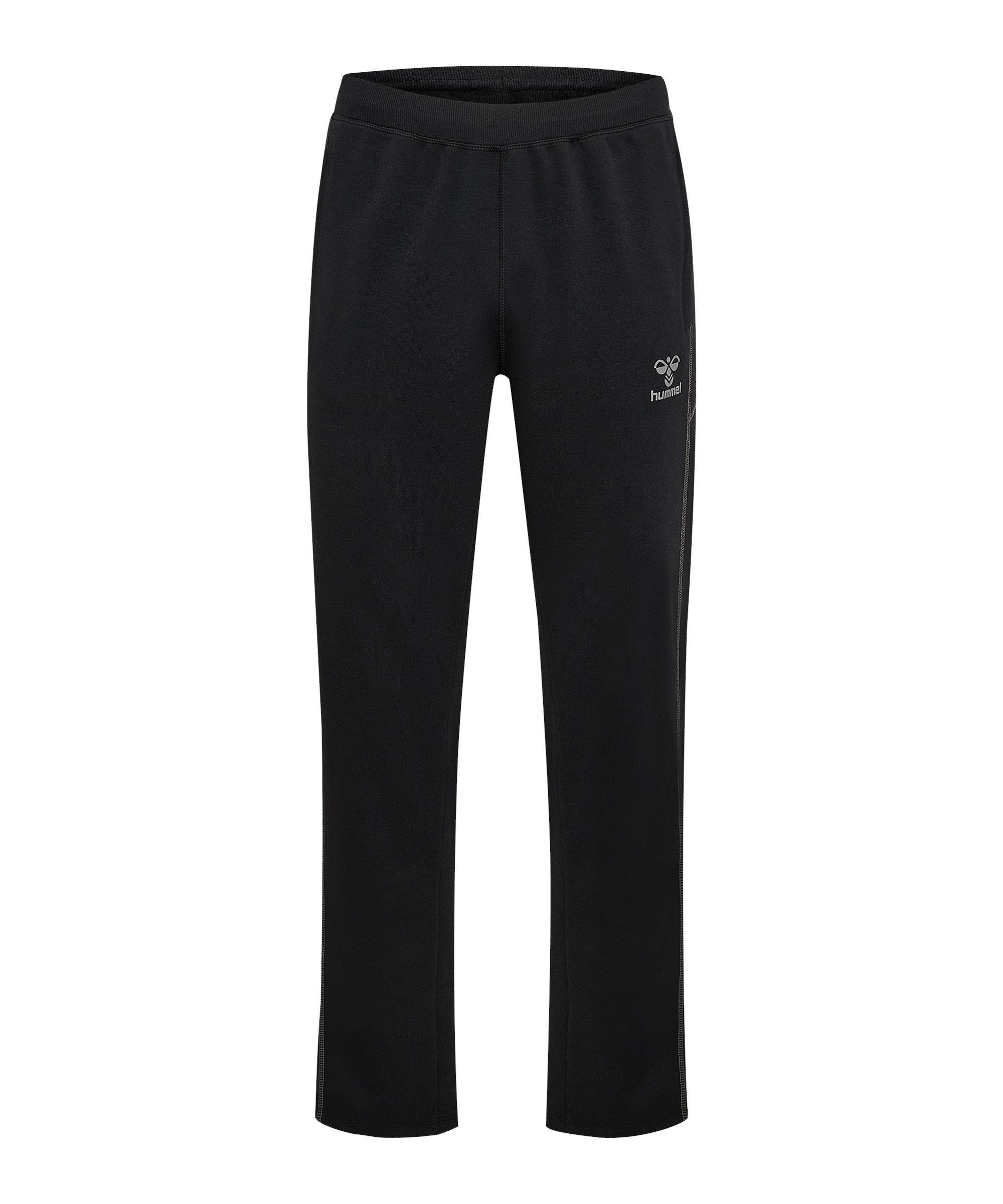 hummel T-Shirt hummel Move 2.0 Hose Damen Polyester