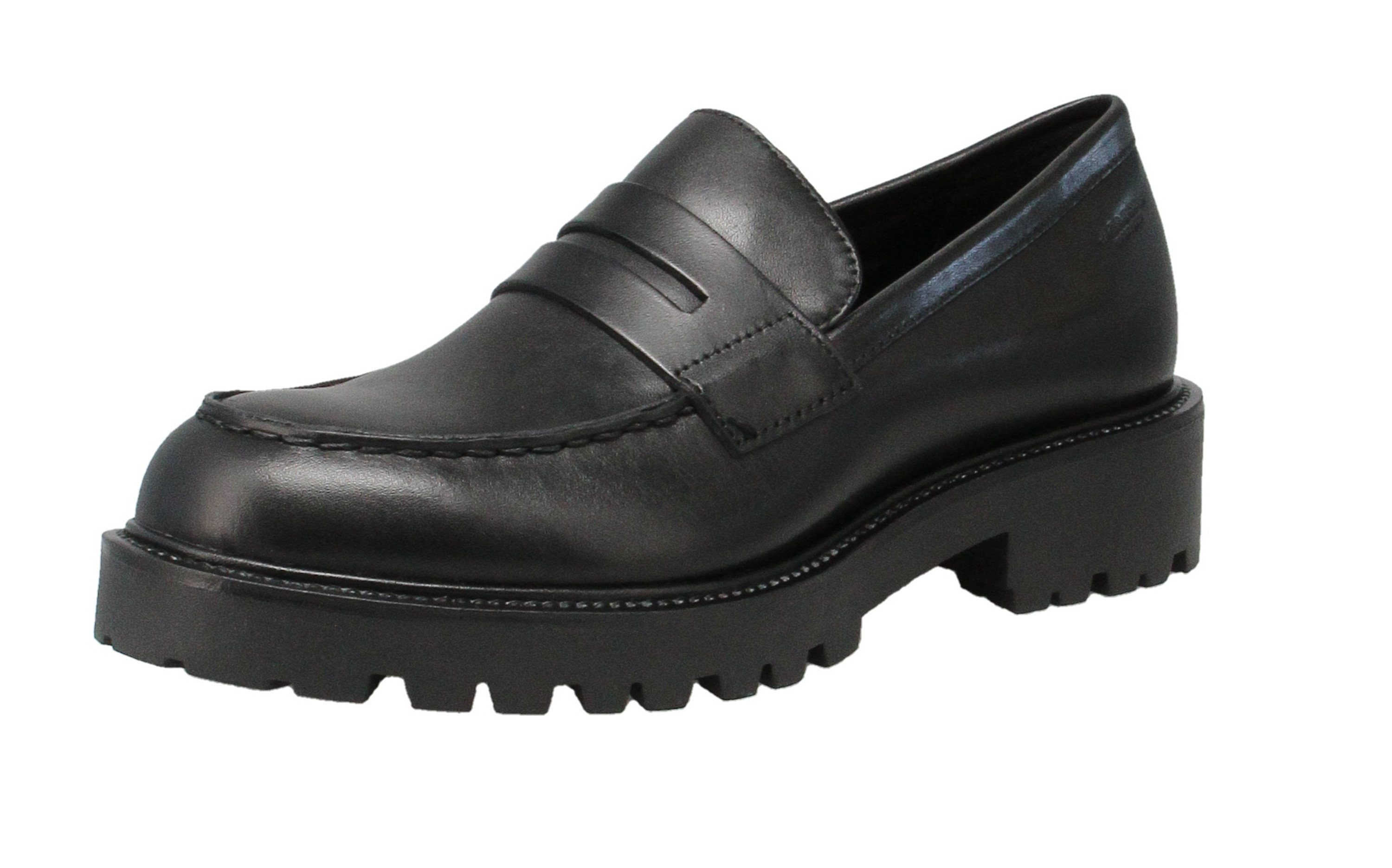 Vagabond 5241-301 Kenova-20Black-39 Schnürschuh