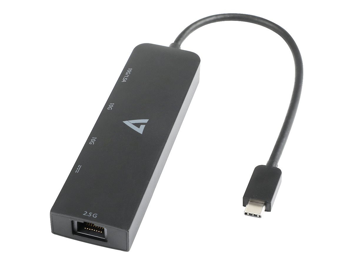 V7 Adapter