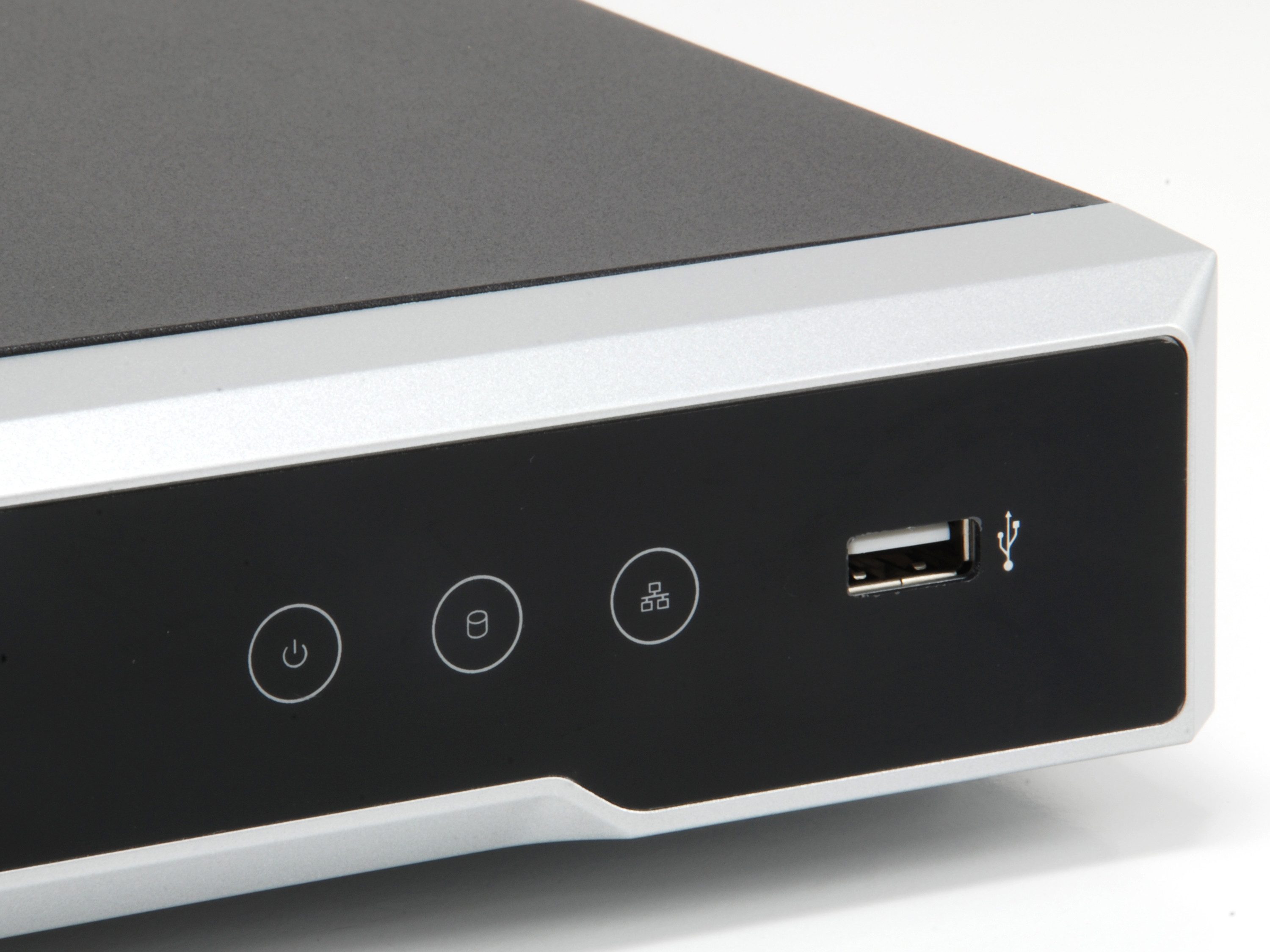 Levelone NAS-Server