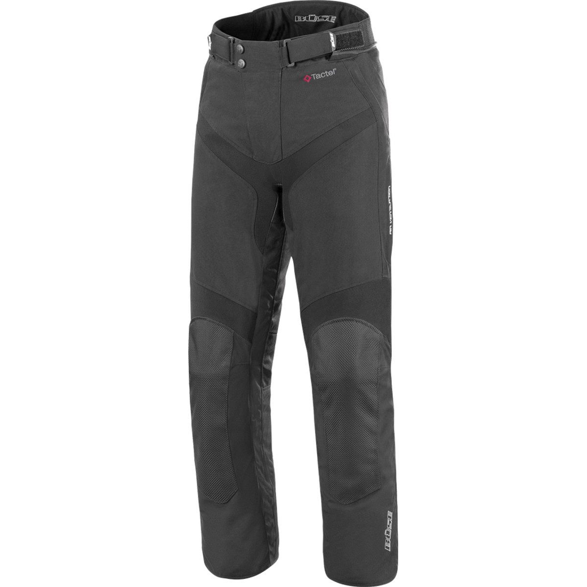 Büse Motorradhose Büse Highland Hose schwarz Neu 44