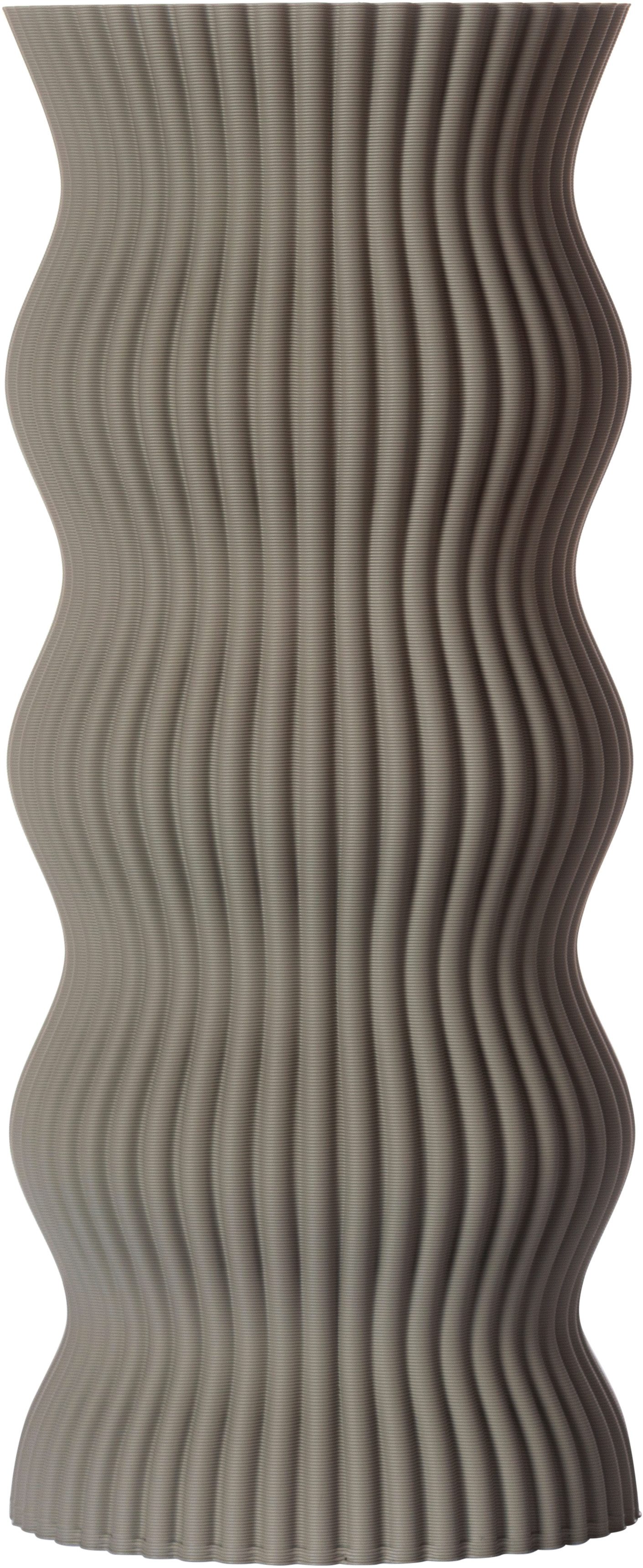 3D Vase Dekovase Anneli L 30cm günstig online kaufen