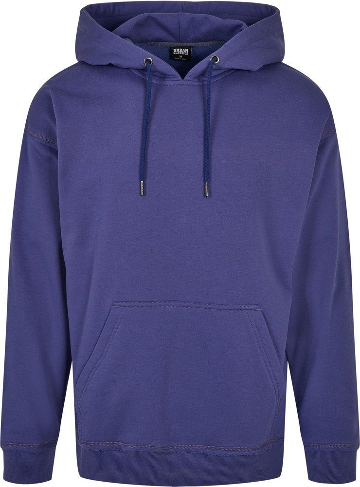 Kapuzenpullover Herren Oversized Sweat Hoody